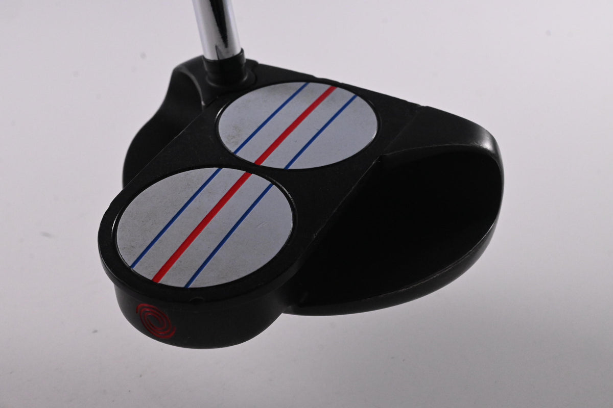 Odyssey Triple Track 2-Ball Putter / 35 Inch