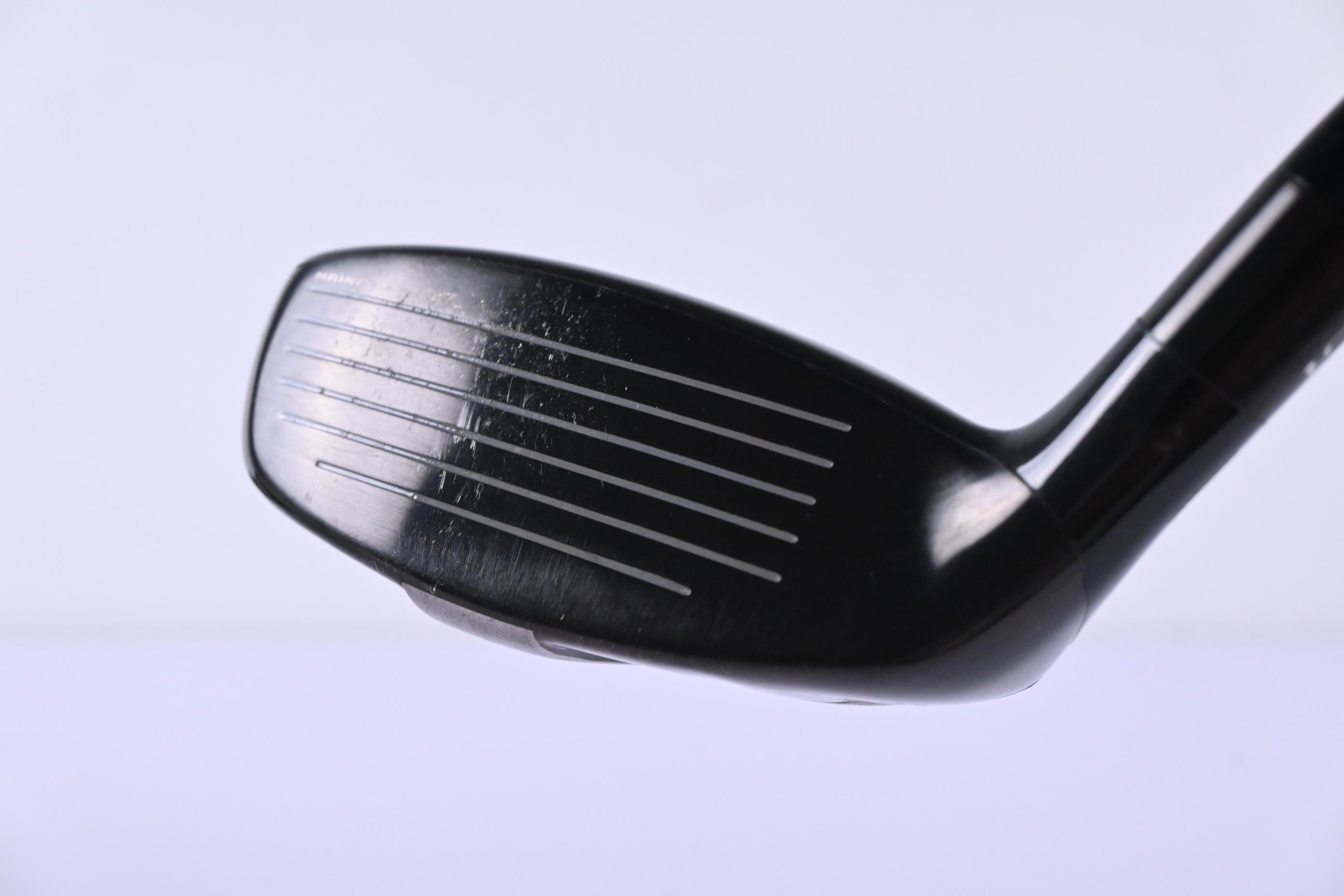 Cleveland Halo XL #3 Hybrid / 18 Degree / Regular Flex Tensei AV Raw Blue 65