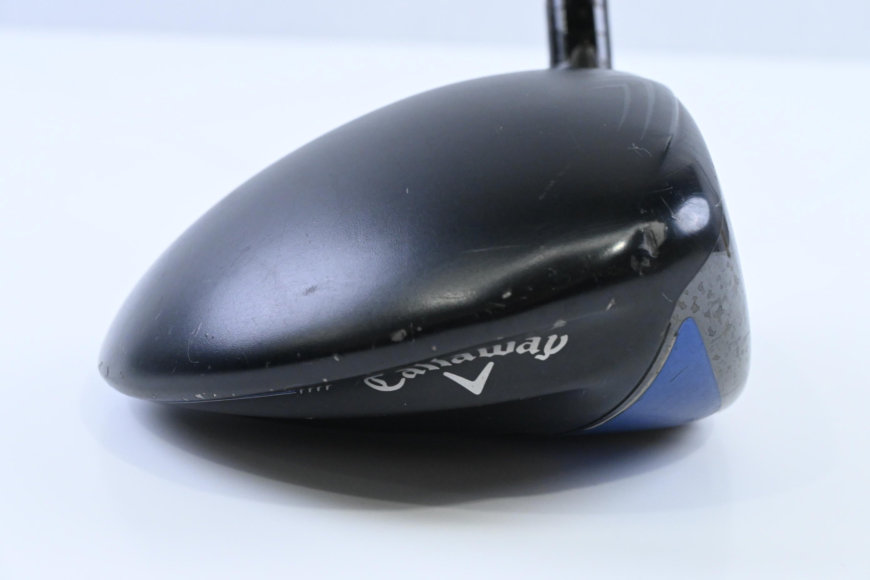 Callaway XR16 Driver / 10.5 Degree / Stiff Flex Tensei CK Blue 60 Shaft