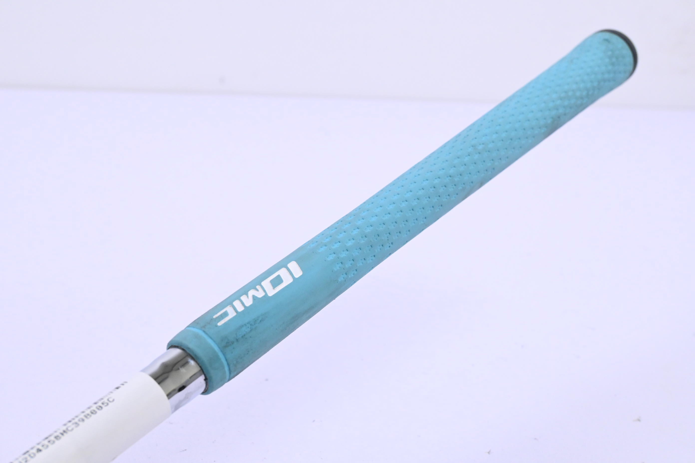 Ping Blueprint S #3 Iron / 19 Degree / Red Dot / X-Flex Dynamic Gold 120 Shaft
