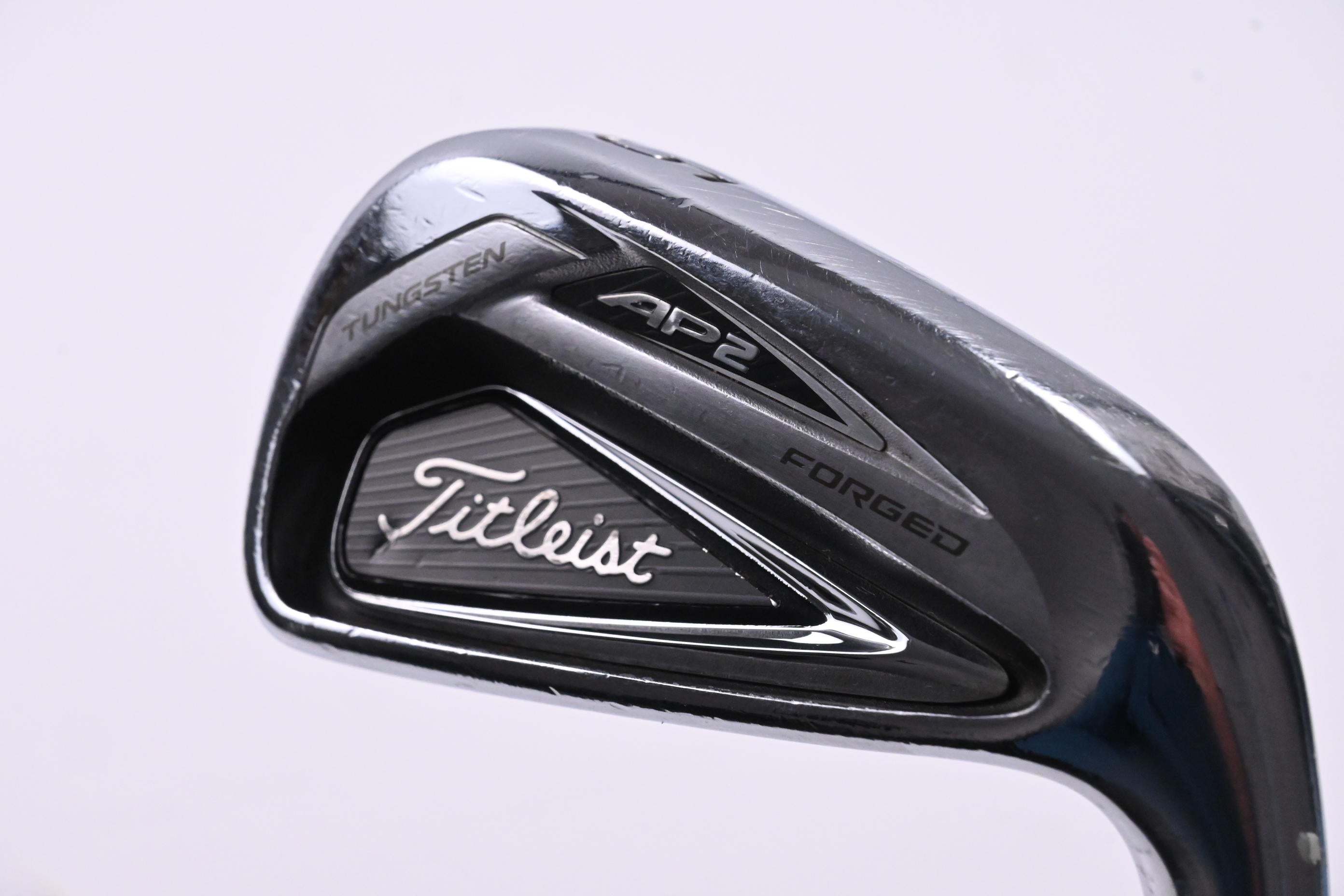 Titleist 716 AP2 #5 Iron / 27 Degree / Stiff Flex XP 90 S300 Shaft