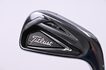 Titleist 716 AP2 #5 Iron / 27 Degree / Stiff Flex XP 90 S300 Shaft