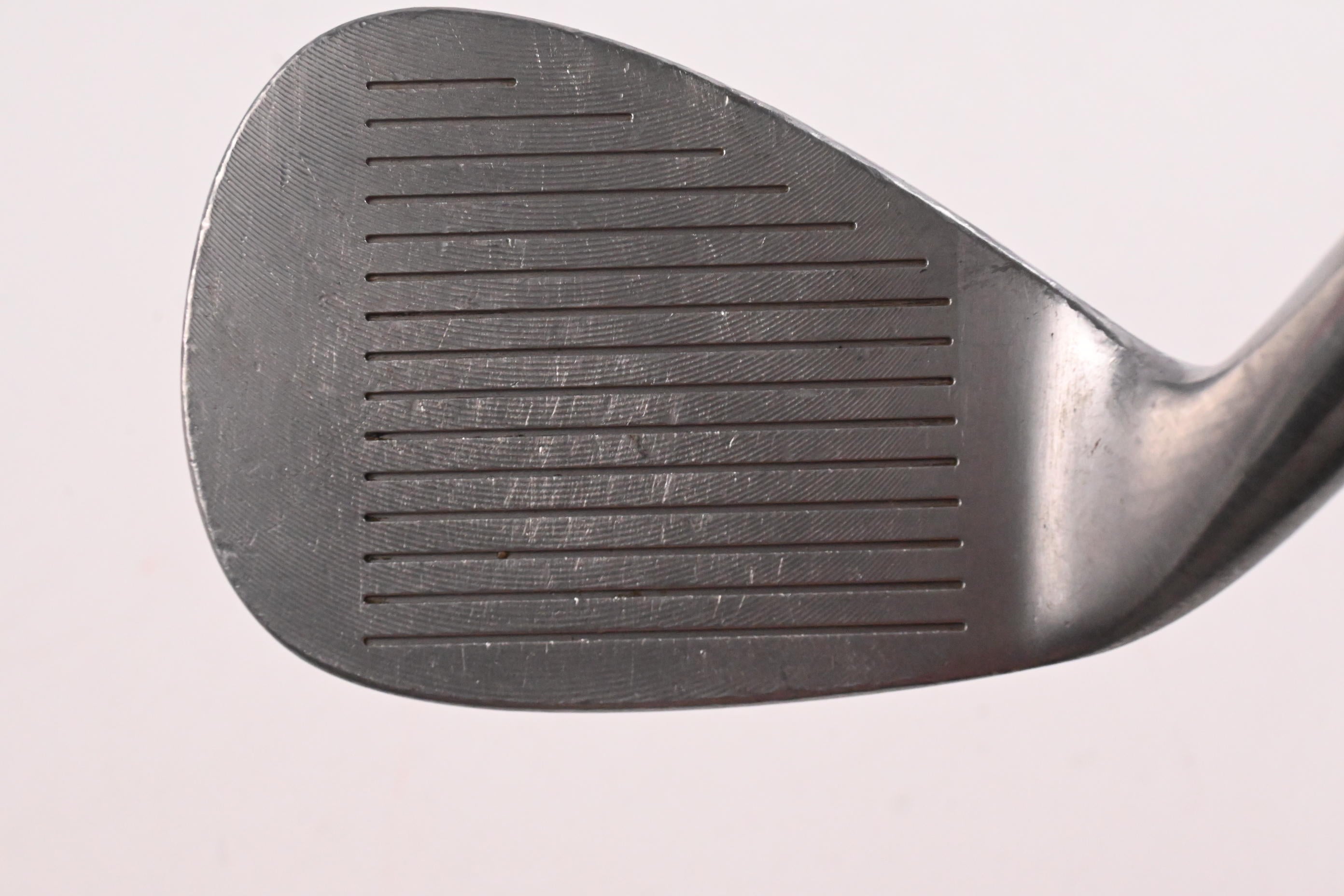 Ben Sayers XF Pro Lob Wedge / 60 Degree / Wedge Flex Ben Sayer Steel Shaft