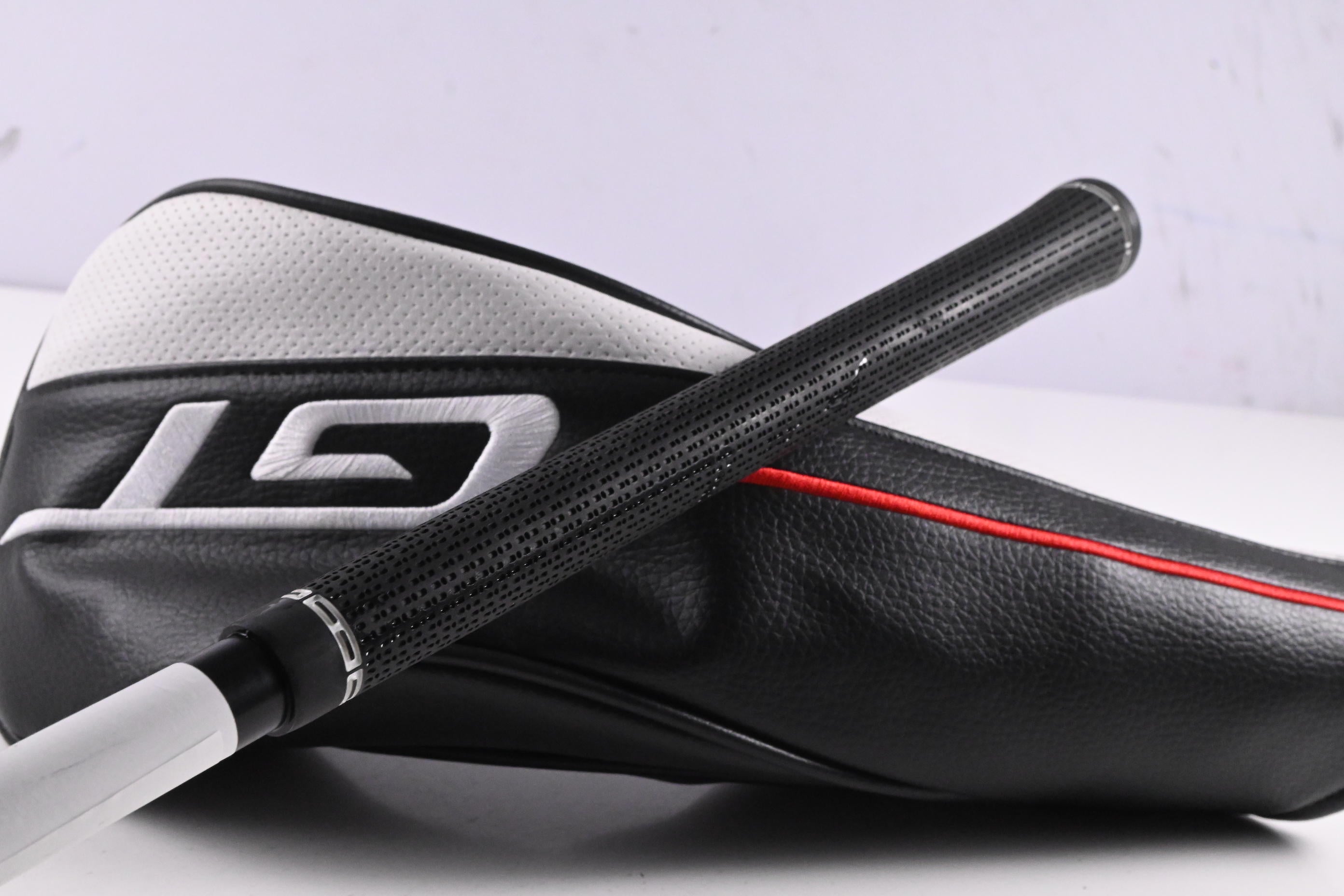 Titleist GT3 Driver / 10 Degree / Stiff Flex HZRDUS Black 60 Shaft
