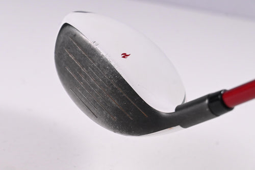 Taylormade Burner Superfast 2.0 #3 Wood / 15 Degree / Stiff Flex Oban ISAWA 75