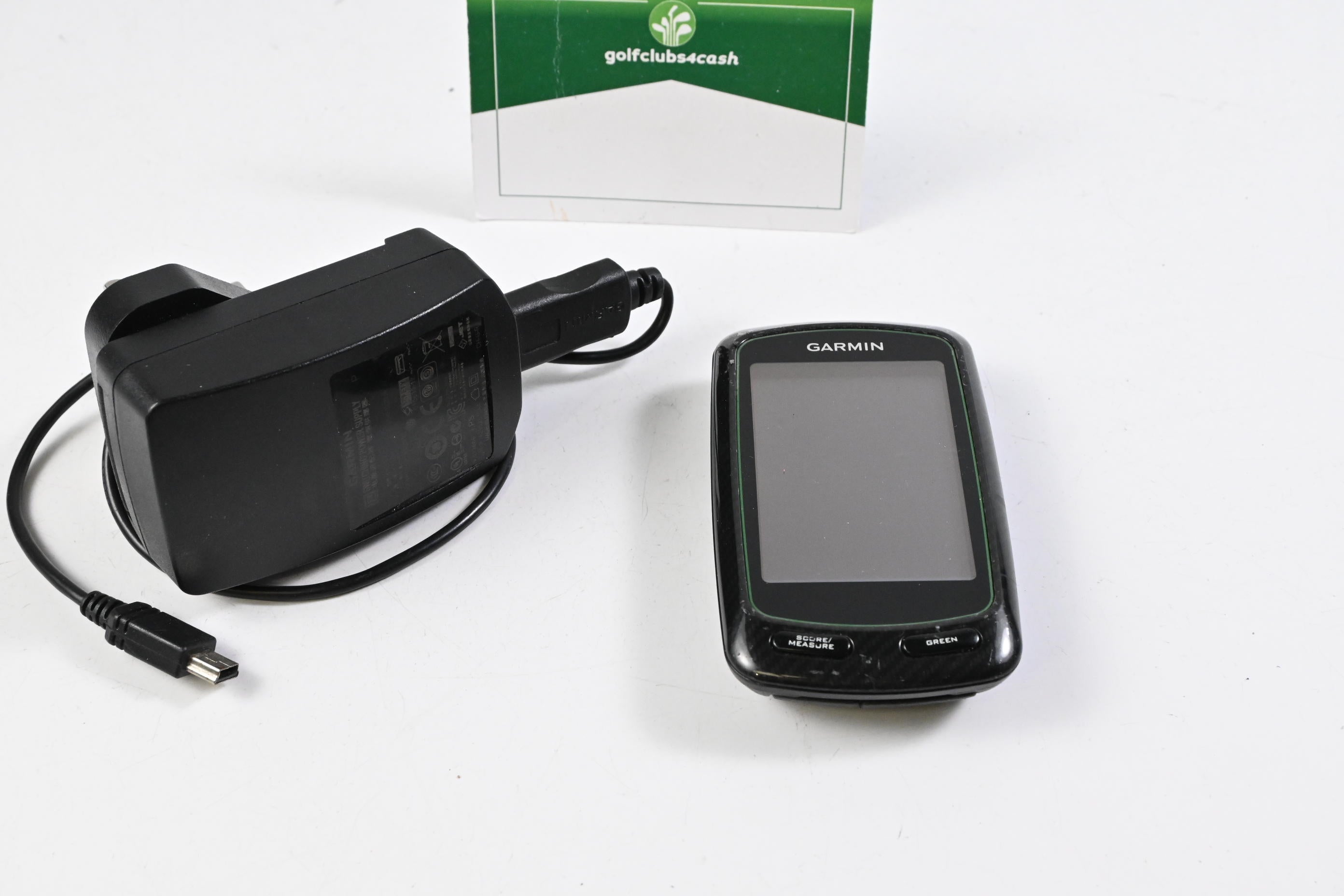 Garmin Approach G6 / GPS