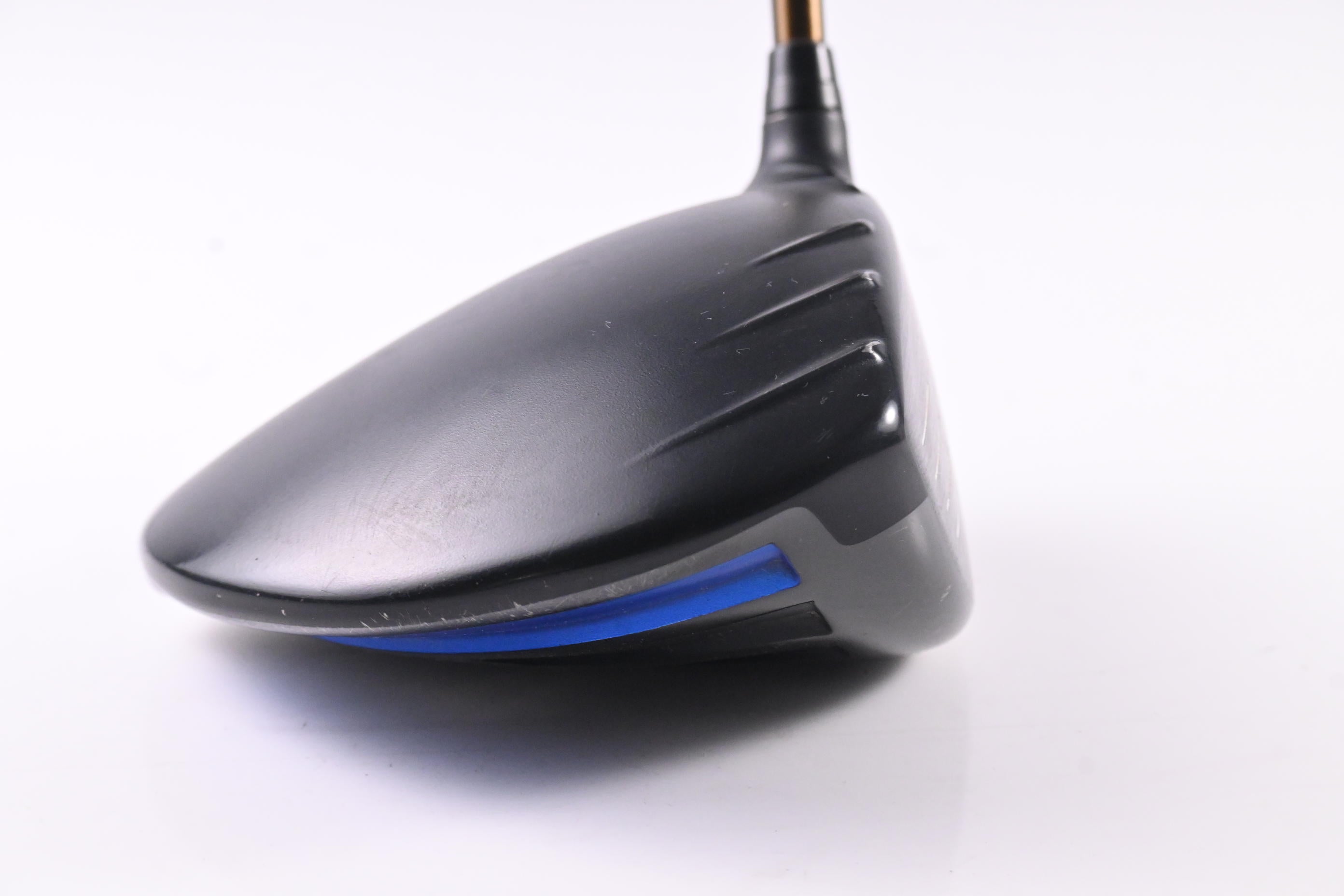 Ping G30 Driver / 10 Degree / Regular Flex Ping Alta CB 55 Shaft