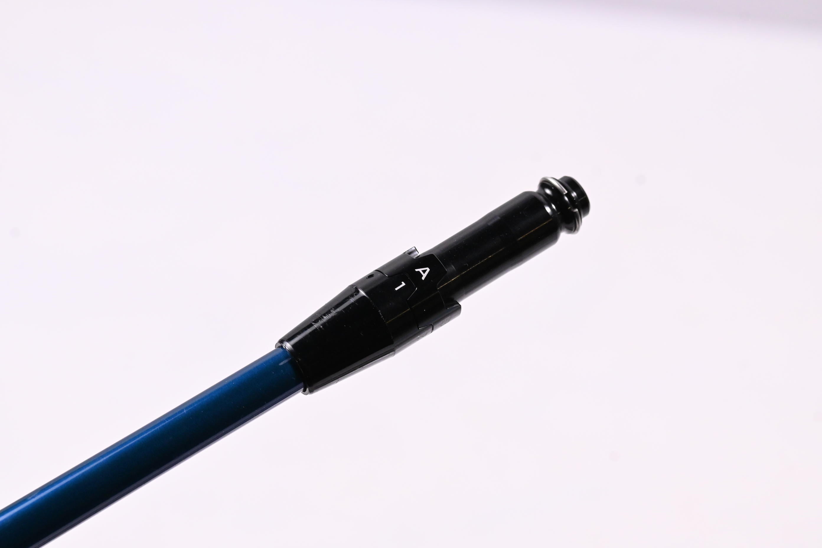 Aldila Rogue Elite Blue 55 Driver Shaft / X-Flex / Titleist
