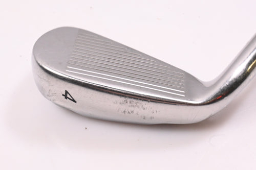 Taylormade Burner Plus #4 Iron / 22 Degree / Regular Flex Taylormade 85 Shaft