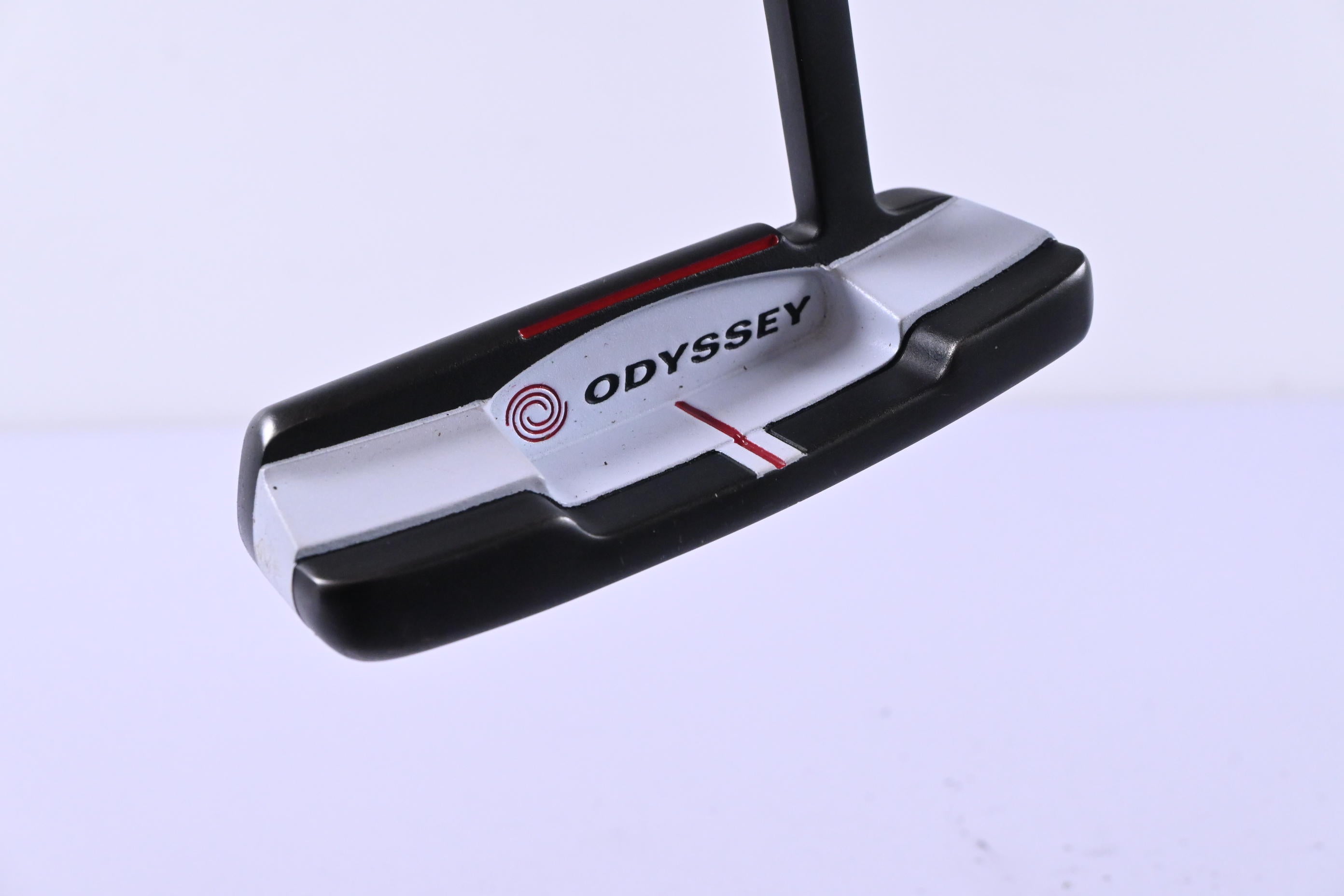 Left Hand Odyssey O-Works Red Tank 1 Putter / 34.5 Inch