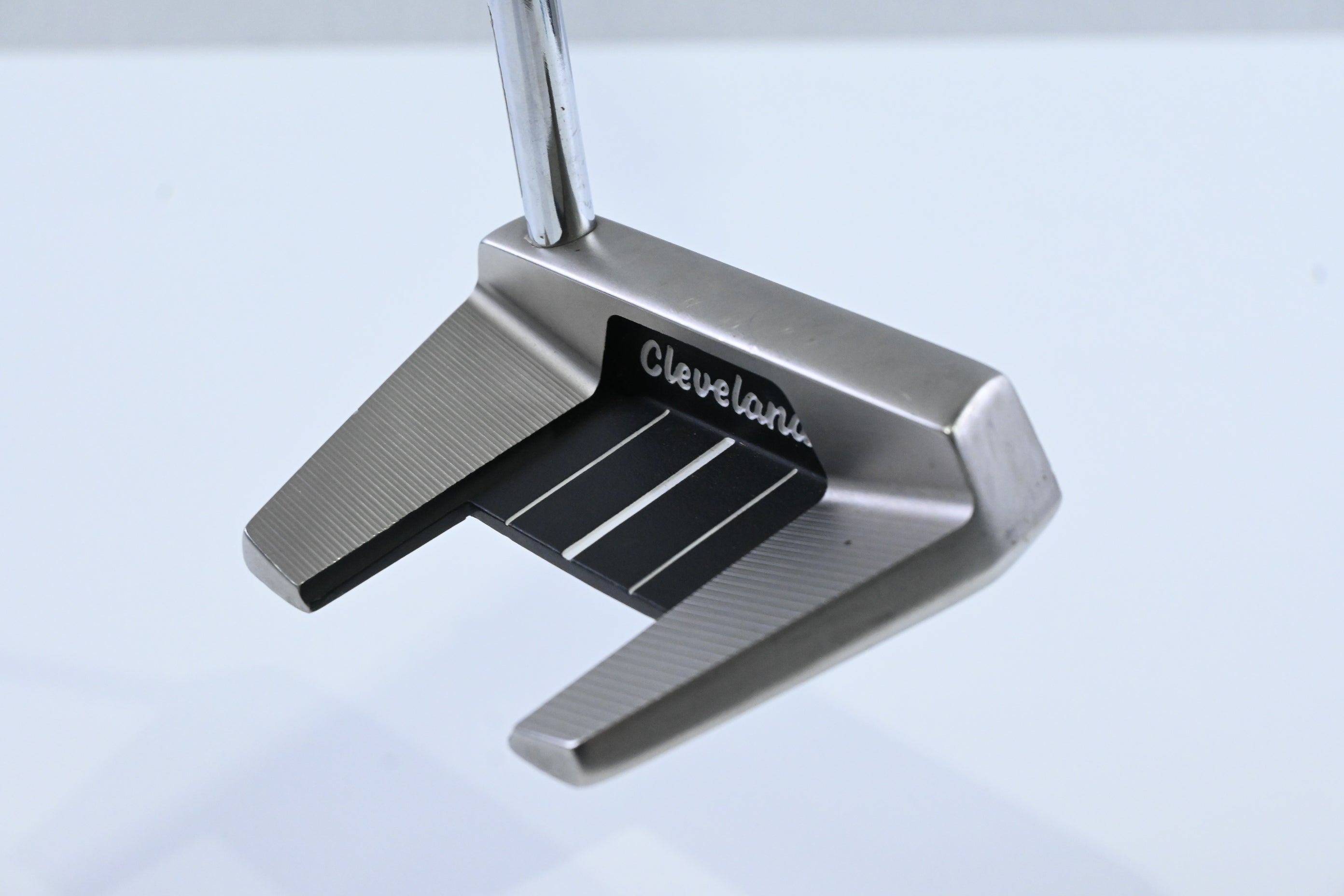 Cleveland HB Soft Milled 11 Putter / 37 Inch