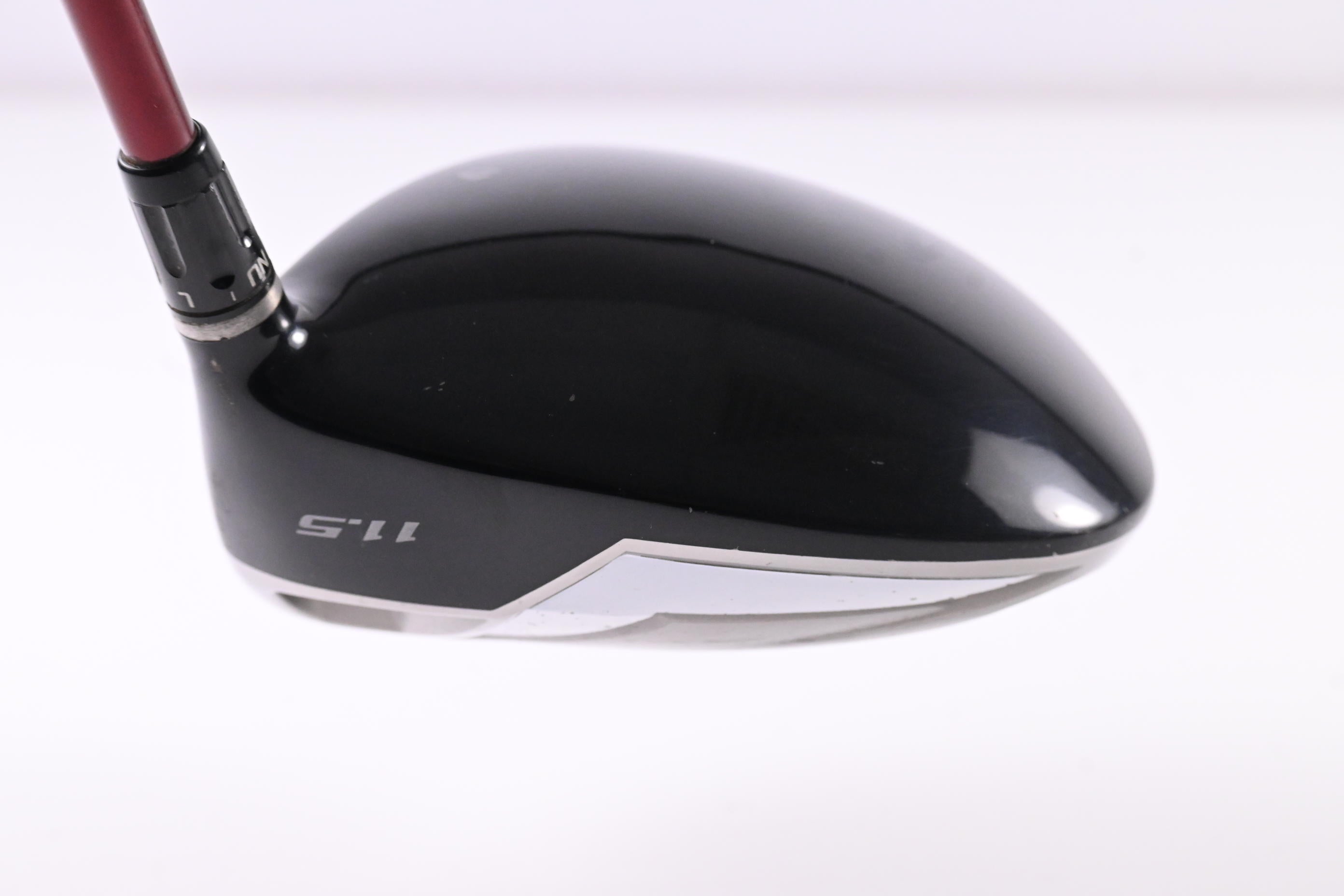 Taylormade R9 460 Driver / 11.5 Degree / Regular Flex Aldila Reax 60 Shaft