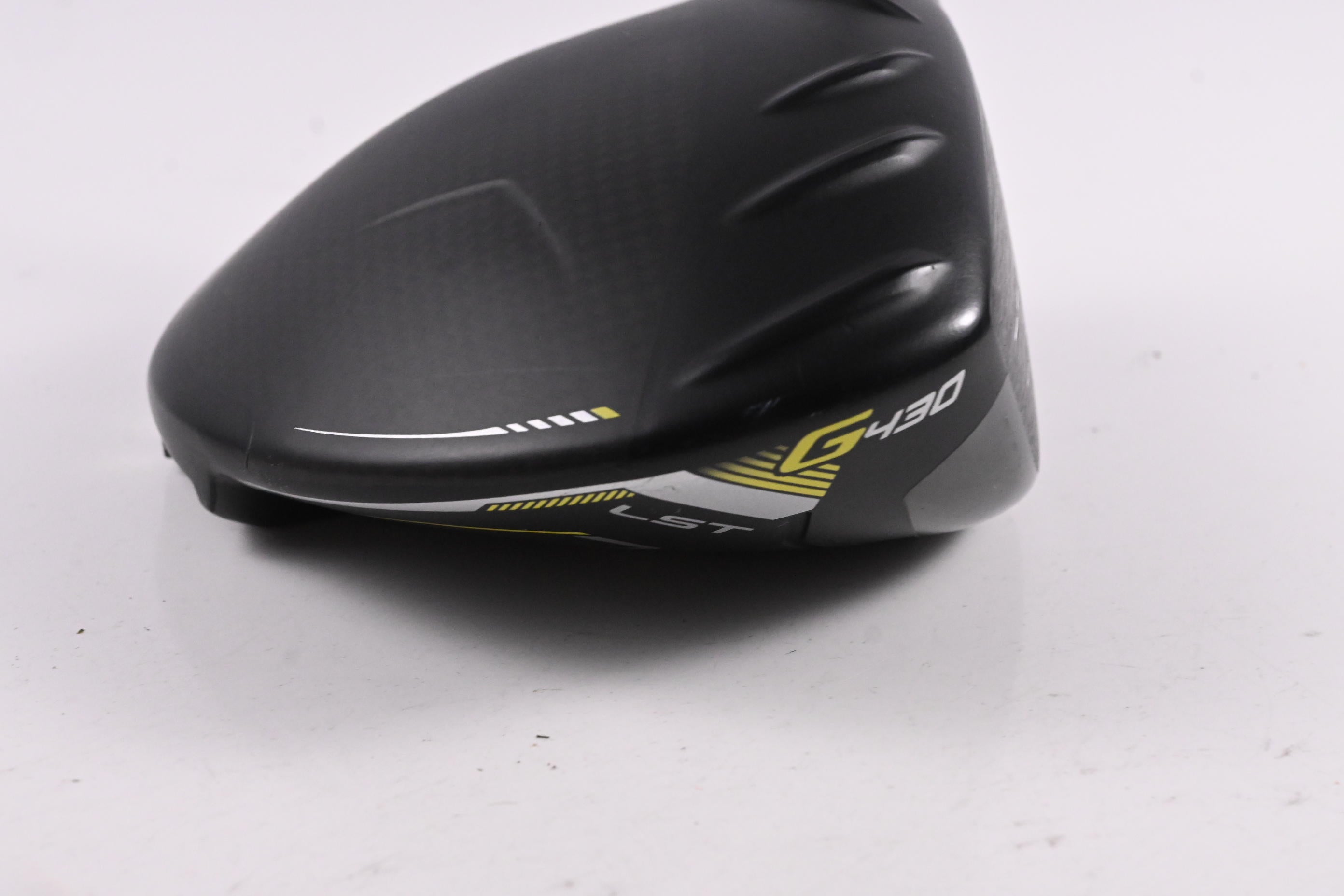 Ping G430 LST Driver / 10.5 Degree / X-Flex Ping Tour 2.0 Chrome 75 Shaft