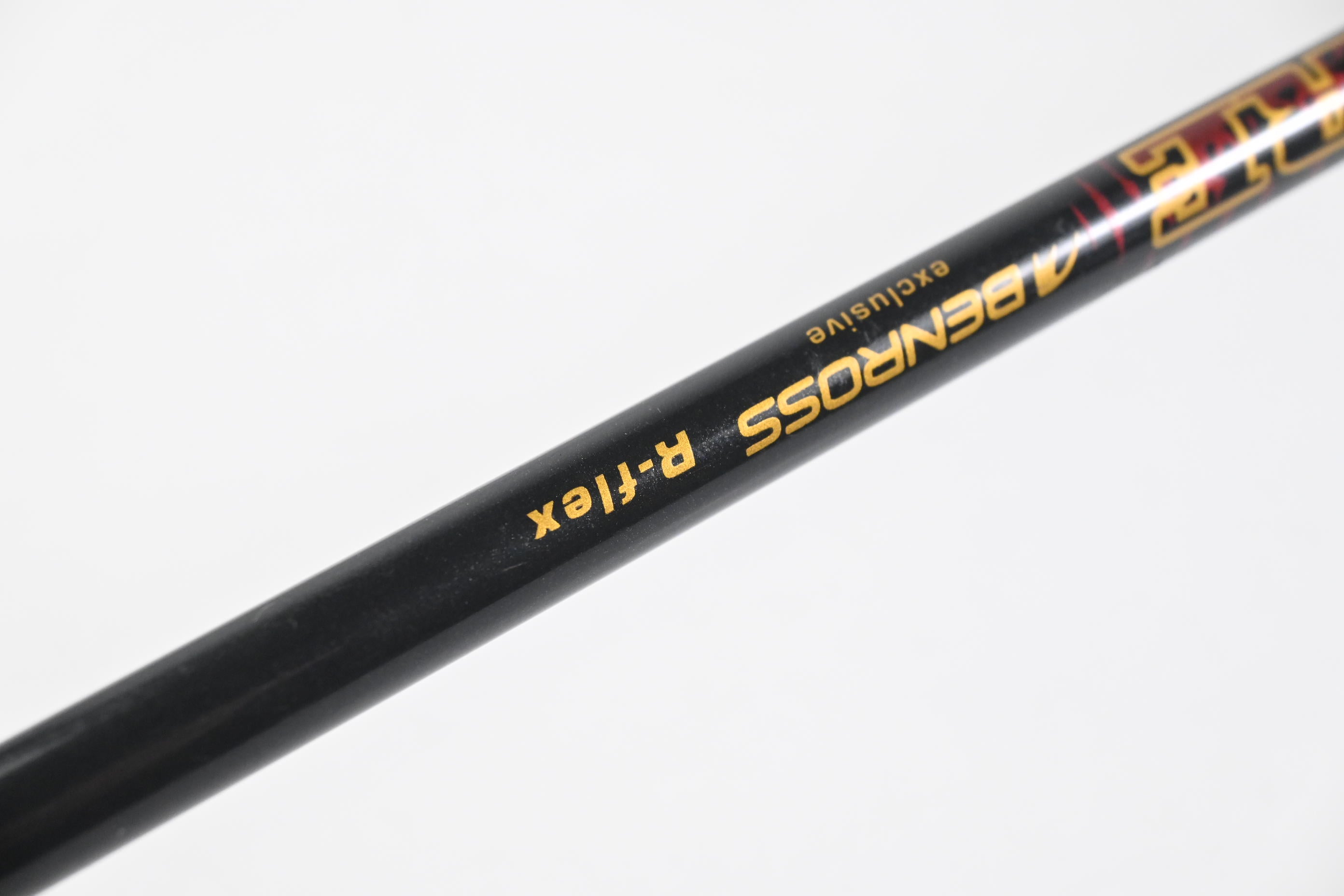 Benross Max Speed #4 Hybrid / 28 Degree / Regular Flex Aldila HotCore Shaft