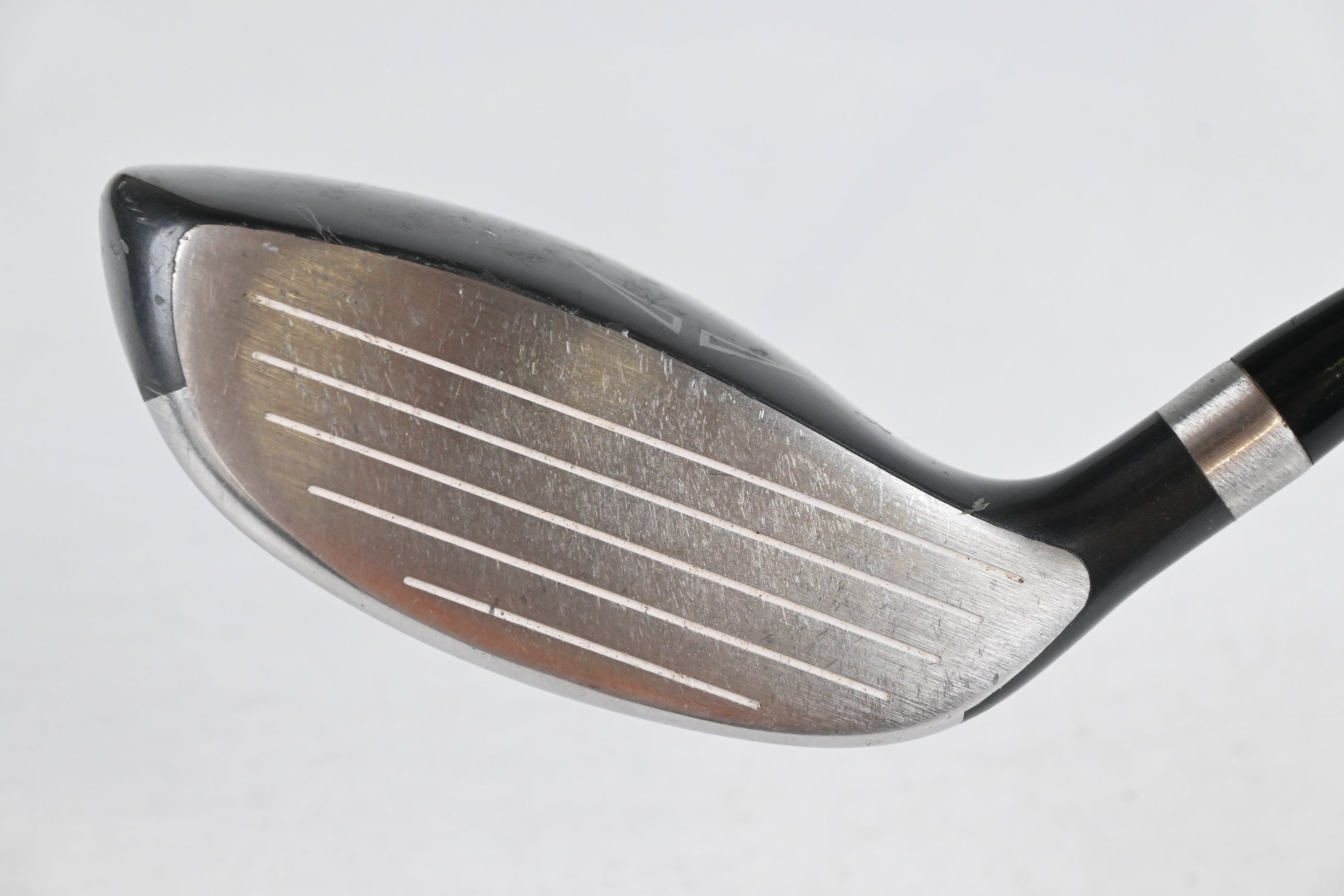 Ping G20 #5 Wood / 18 Degree / Senior Flex Ping TFC 169 F Shaft