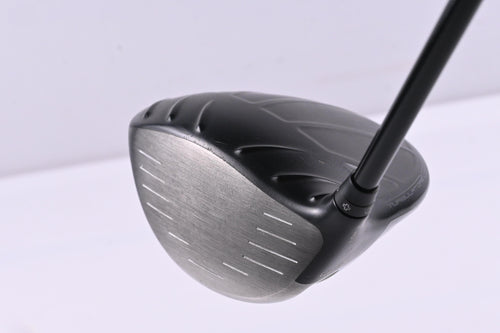 Ping G Series Driver / 10.5 Degree / Stiff Flex Psyko Crossfire 60 Shaft