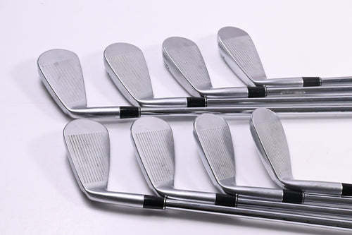 Srixon ZXi4 Irons / 4-PW+AW / X-Flex KBS Tour Shafts