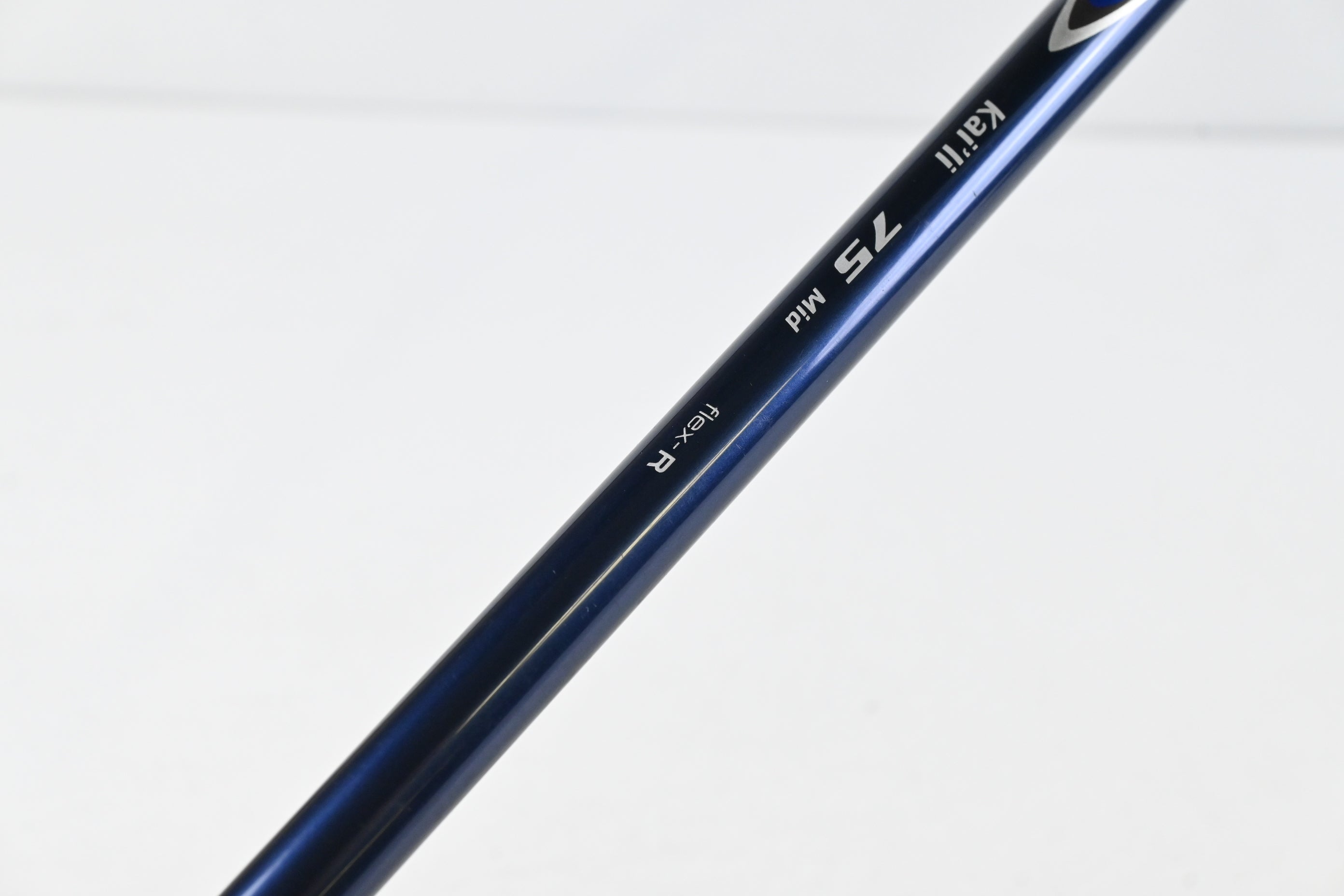 Titleist 910 FD #3 Wood / 15 Degree / Regular Flex Diamana Kai'li Blue 75 Shaft