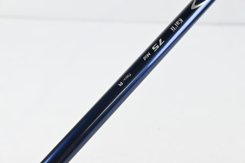 Titleist 910 FD #3 Wood / 15 Degree / Regular Flex Diamana Kai'li Blue 75 Shaft