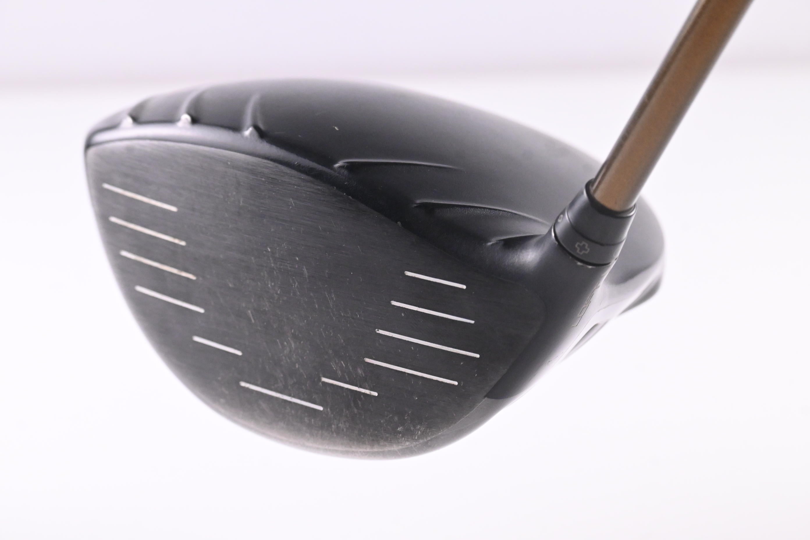 Ping G30 Driver / 10 Degree / Regular Flex Ping Alta CB 55 Shaft