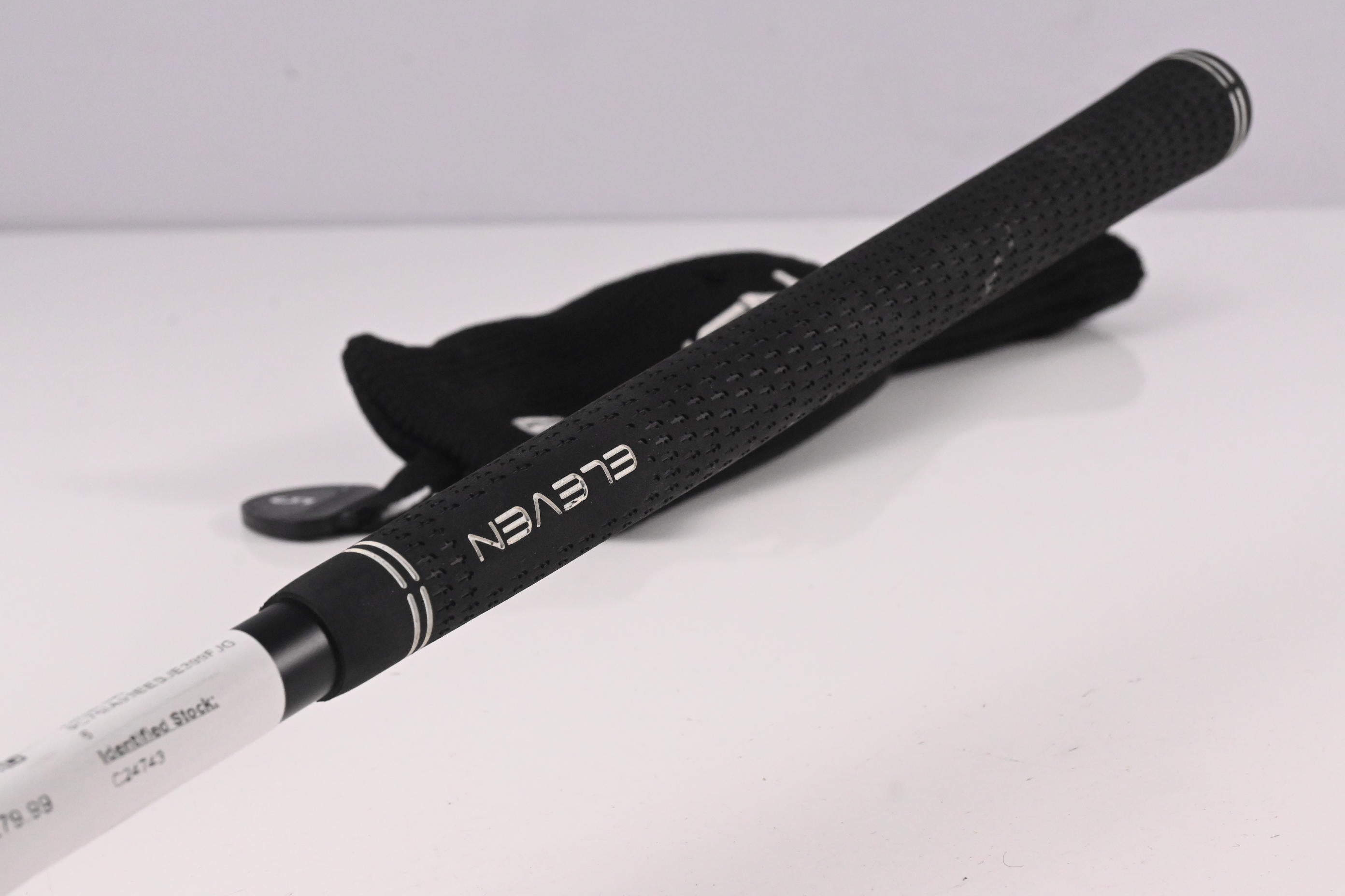 Eleven #5 Hybrid / 24 Degree / Regular Flex Eleven Shaft