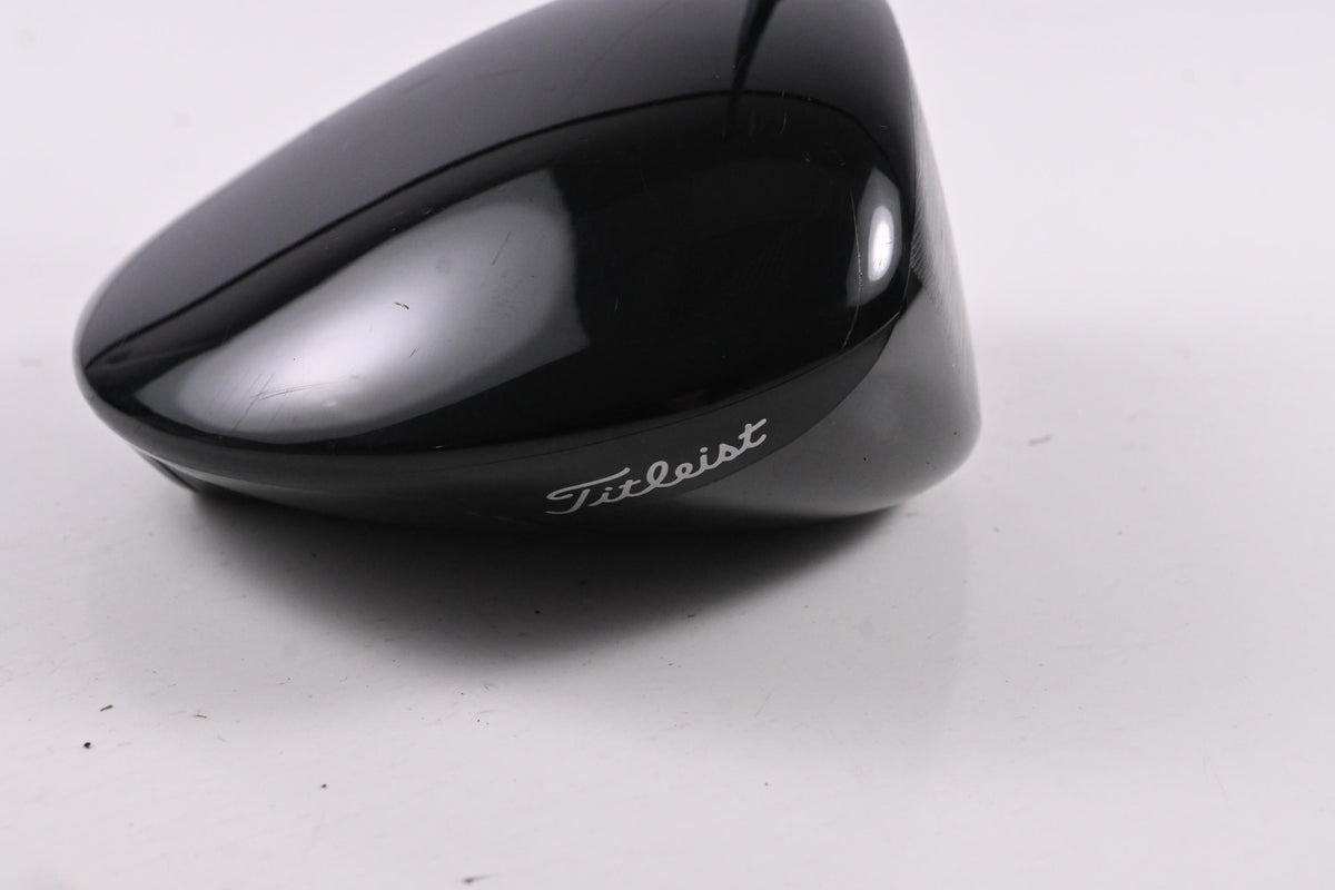 Titleist TSR2 Driver / 10 Degree / Regular Flex HZRDUS GEN4 Red CB 50 Shaft