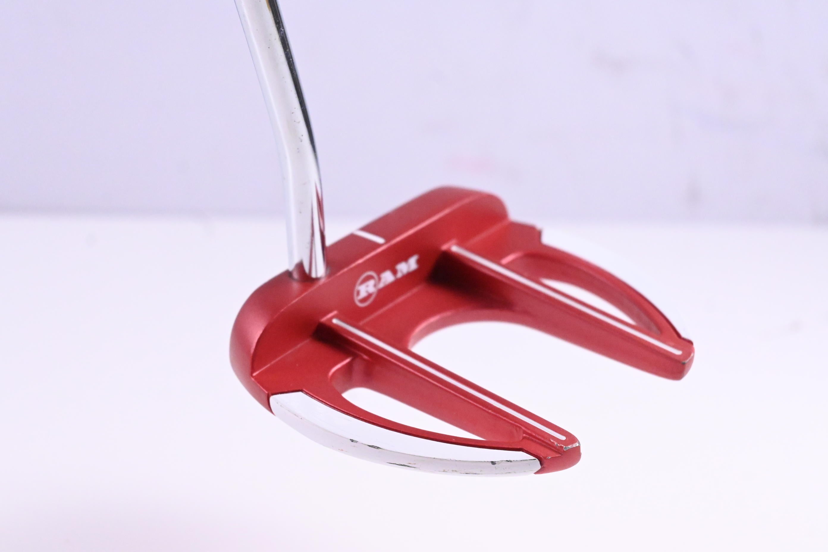 RAM Laser 2.0 Putter / 34 Inch