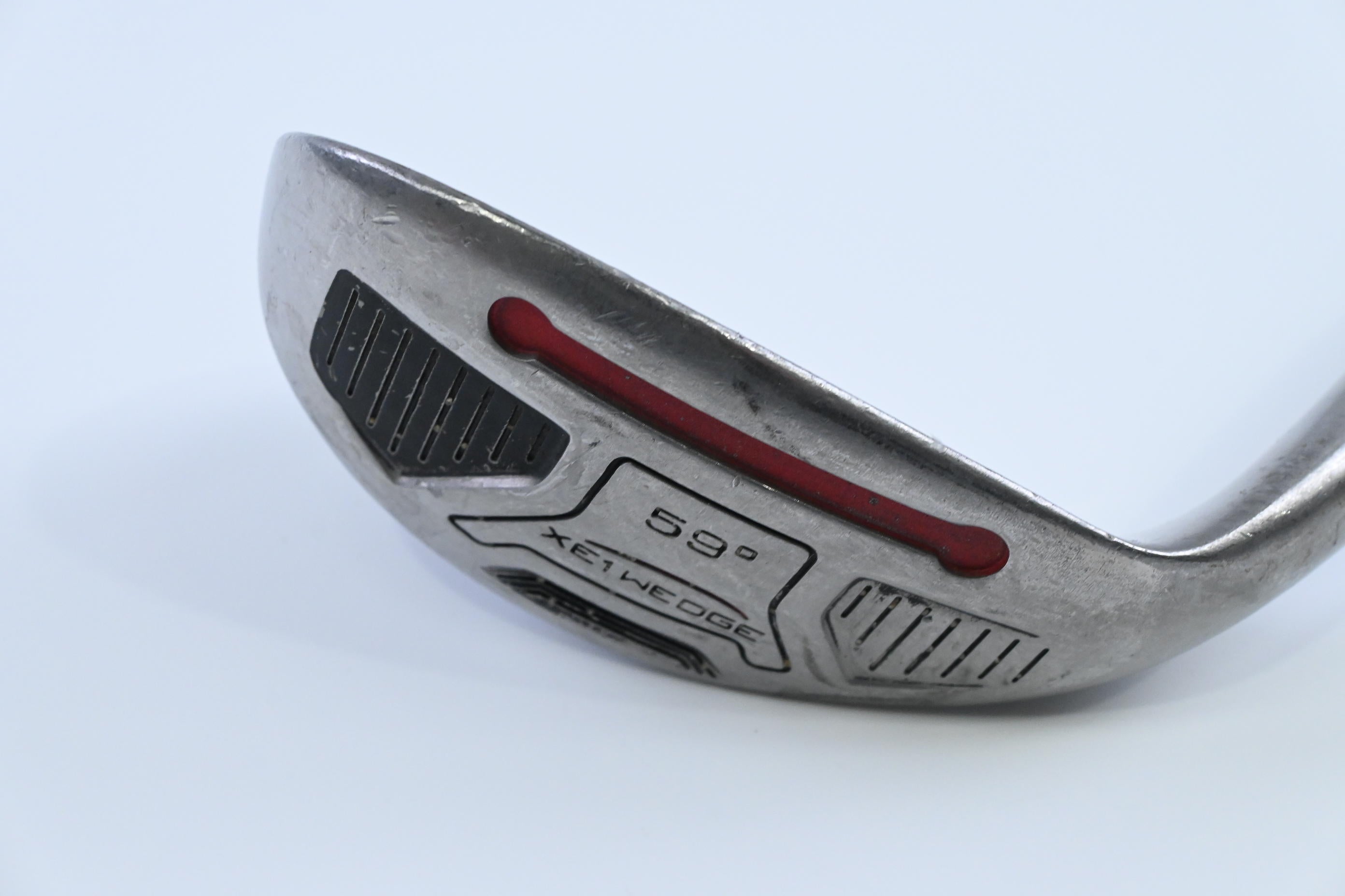 XE1 Ultimate Lob Wedge / 59 Degree / Wedge Flex XE1 Shaft