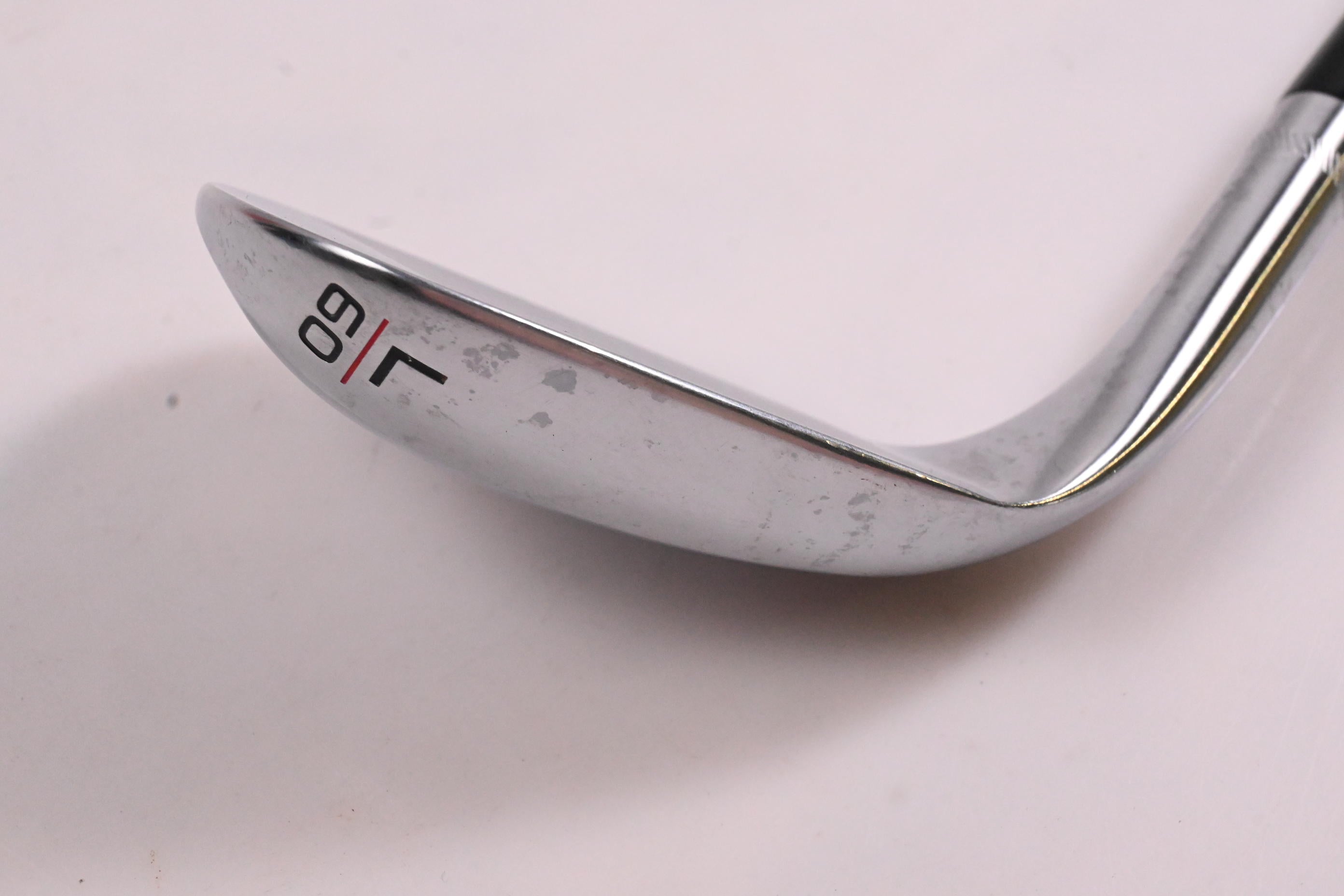 Kirkland Signature Lob Wedge / 60 Degree / Wedge Flex Kirkland Signature Shaft
