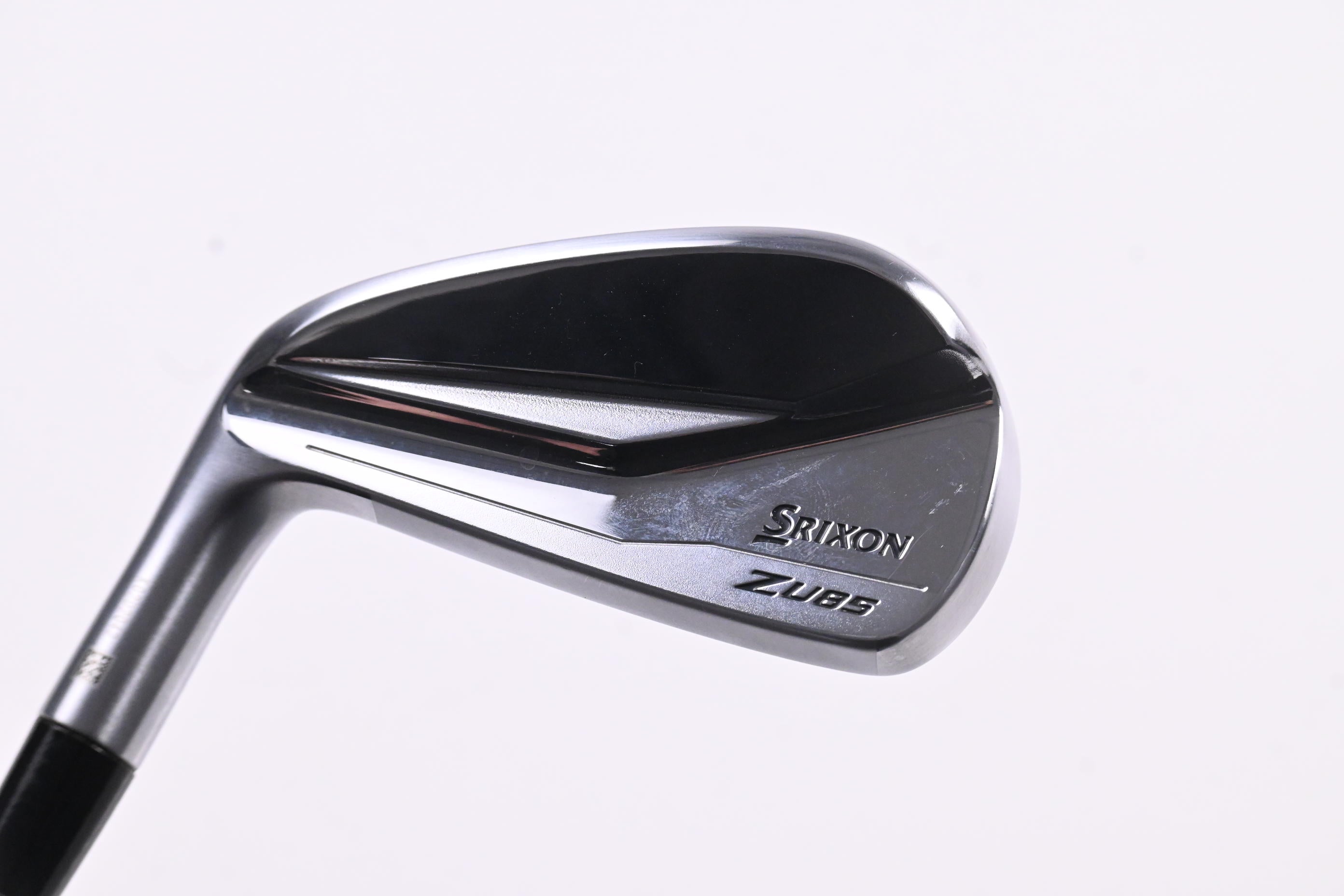Left Hand Srixon Z-U85 Utility #2 Iron / 18 Degree / X-Flex UST Recoil 95 Shaft