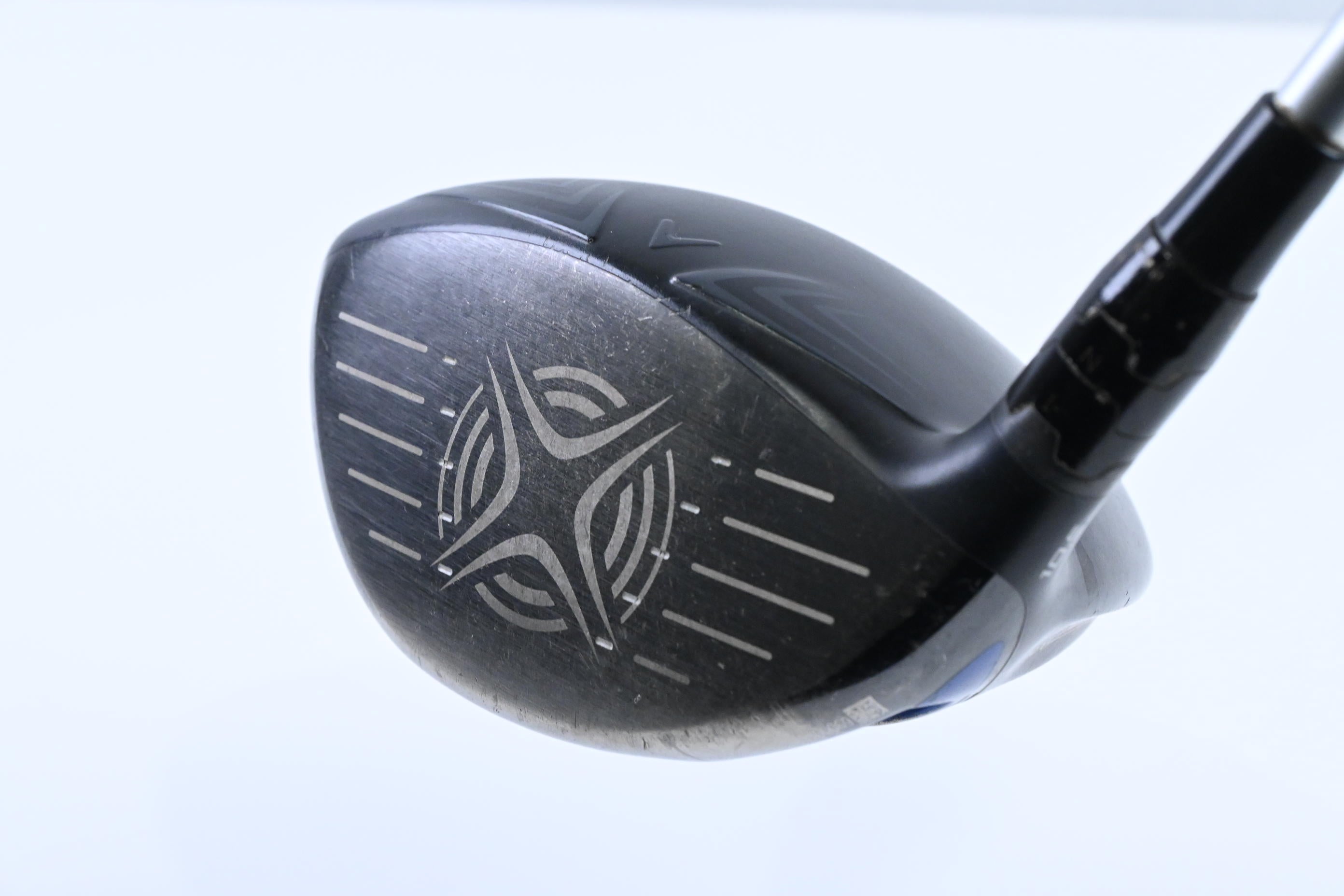 Callaway XR16 Driver / 10.5 Degree / Stiff Flex Tensei CK Blue 60 Shaft
