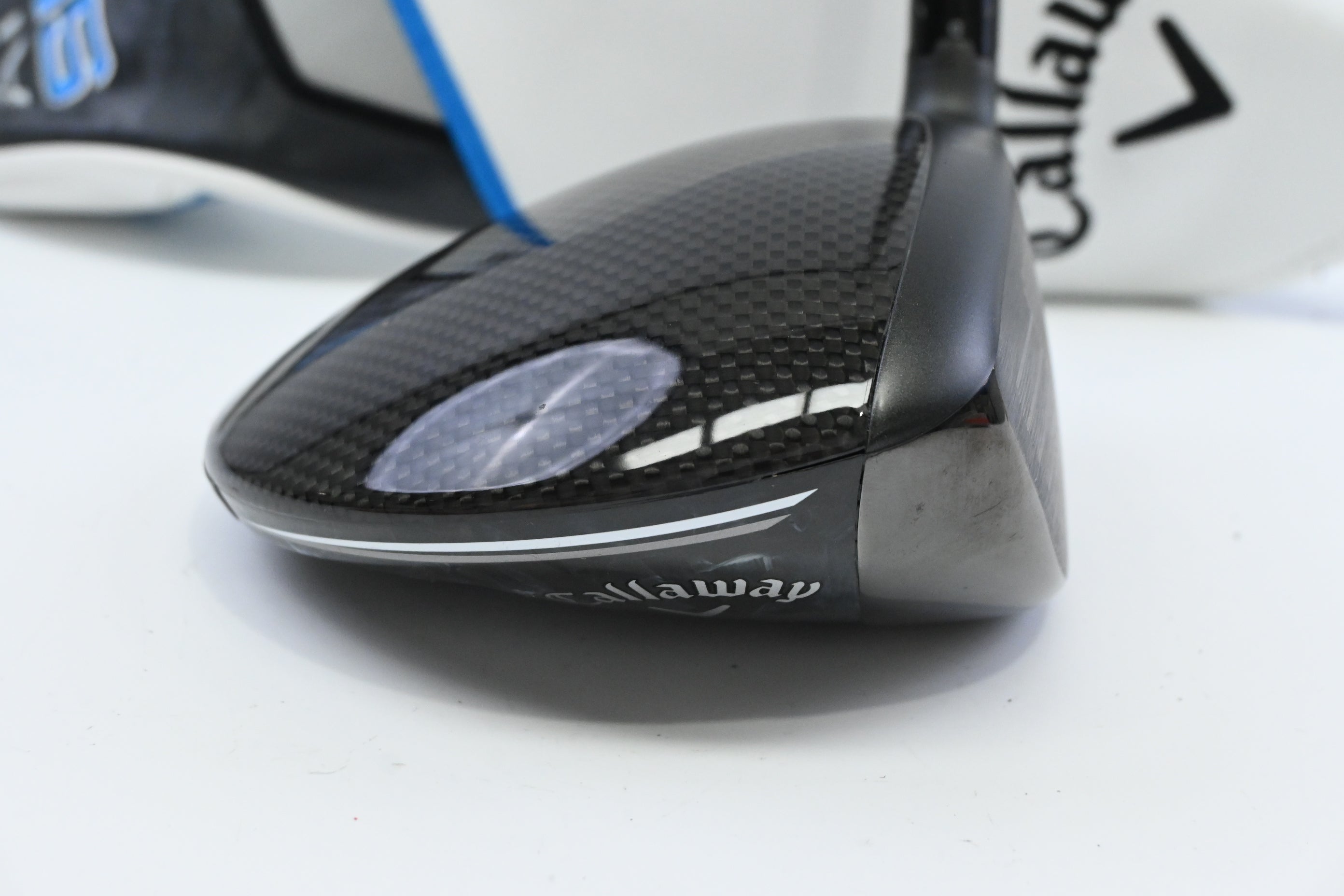 Callaway Paradym Ai Smoke Max D Driver / 10.5 Degree / Regular Flex Tensei AV 55