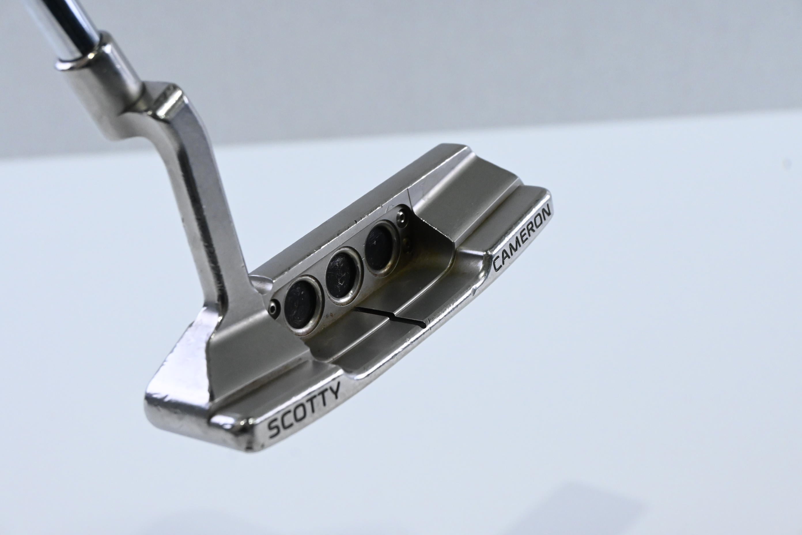 Scotty Cameron Select Newport 2 2016 Putter / 34 Inch