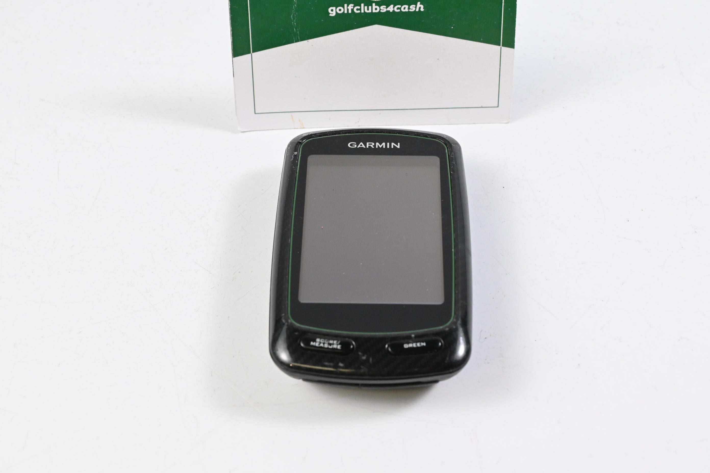 Garmin Approach G6 / GPS