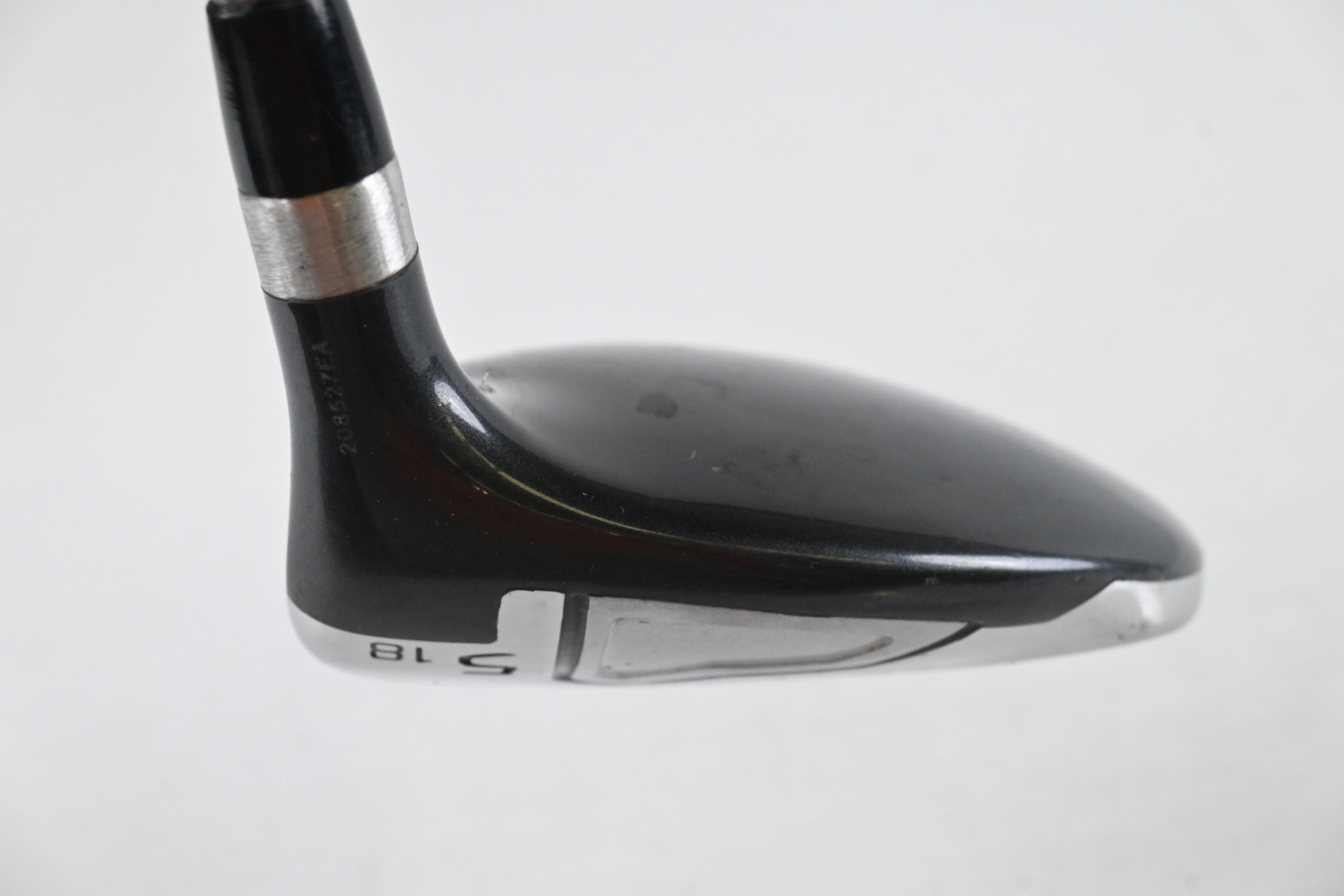 Ping G20 #5 Wood / 18 Degree / Senior Flex Ping TFC 169 F Shaft