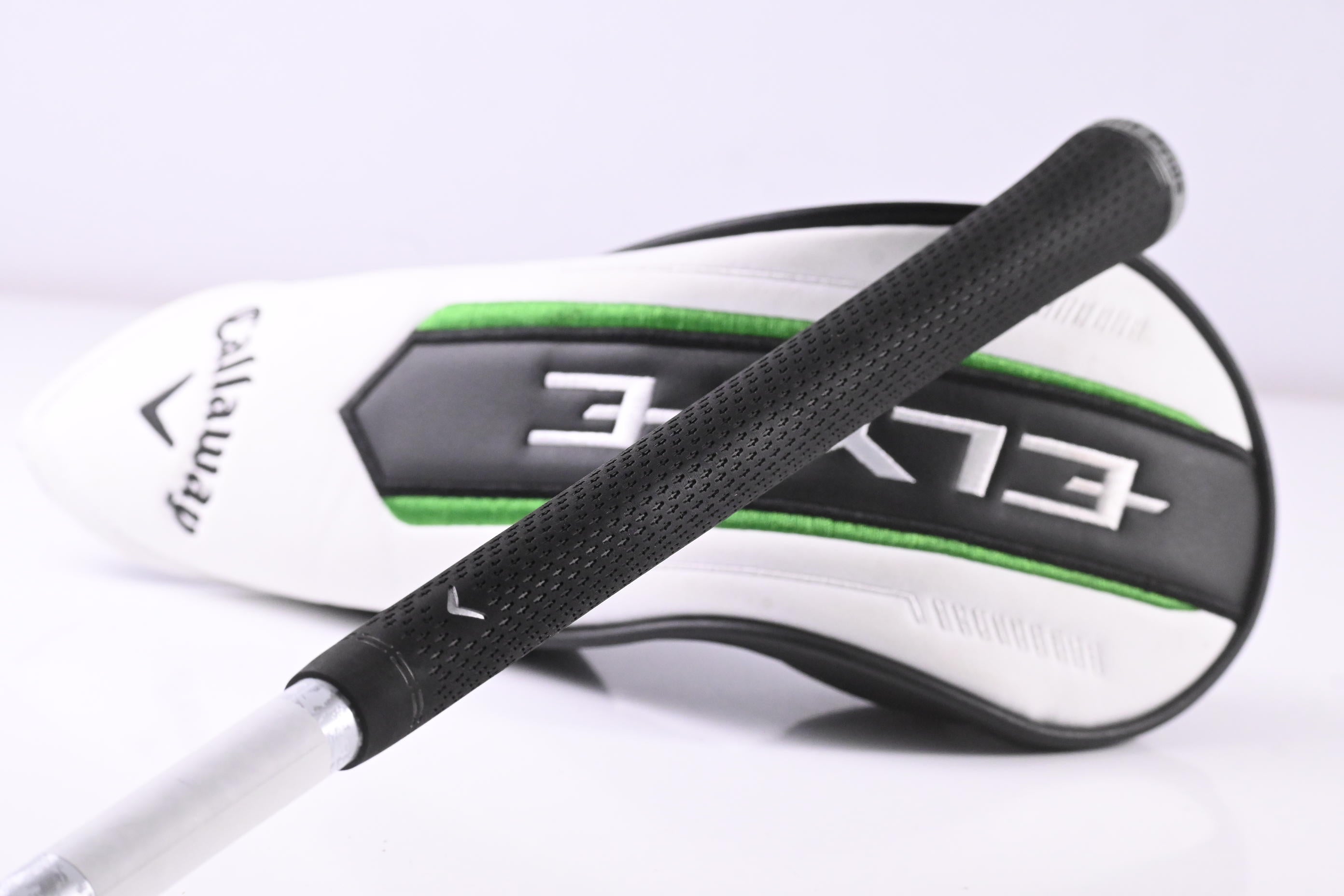Callaway Elyte #5 Wood / 18 Degree / Regular Flex Denali Charcoal 60 Shaft