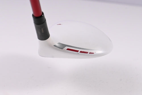 Taylormade Burner Superfast 2.0 #3 Wood / 15 Degree / Stiff Flex Oban ISAWA 75