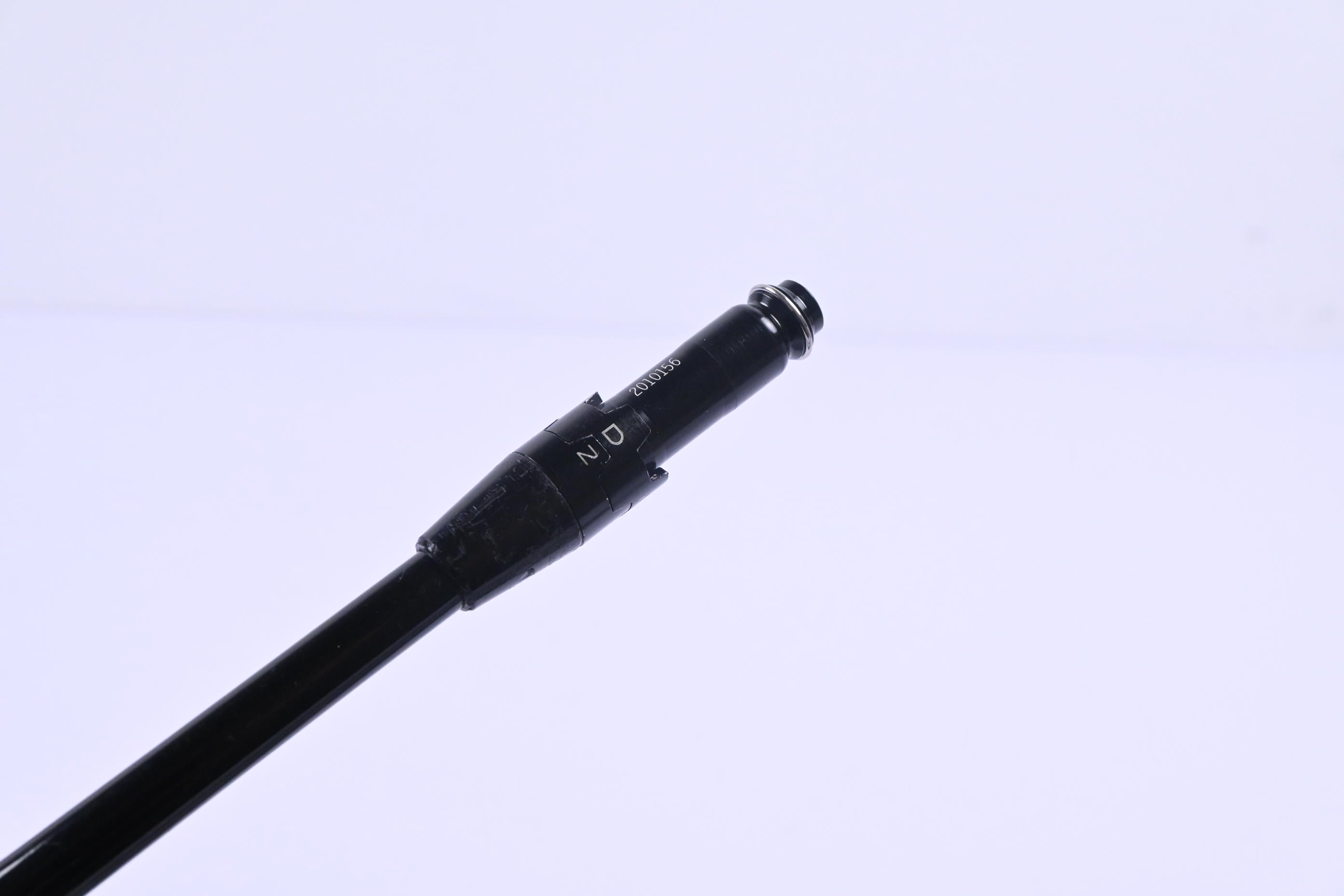 Fujikura Ventus TR Black Velocore 7 Driver Shaft / Stiff Flex / Titleist