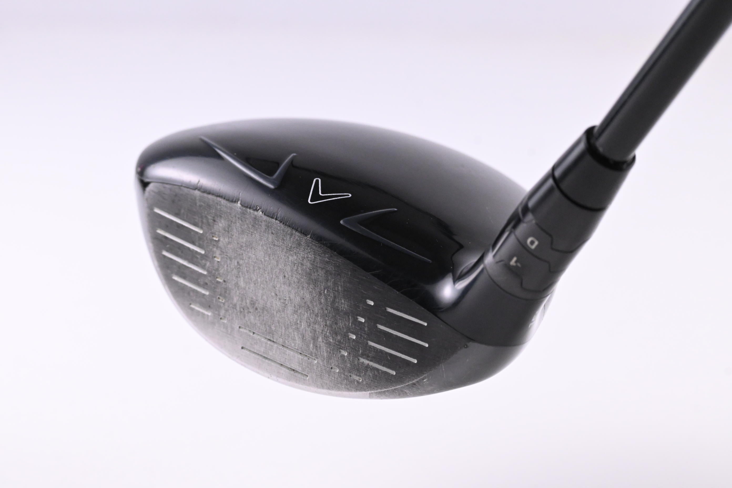 Callaway GBB Epic #3 Wood / 15 Degree / Stiff Flex Tensei AV Blue 75 Shaft