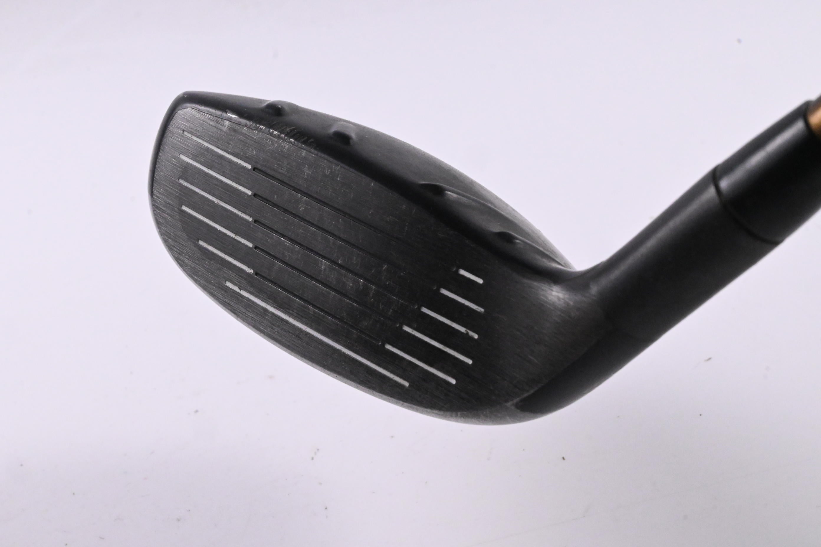 Ping G400 #3 Hybrid / 19 Degree / Regular Flex Ping Alta CB 70 Shaft