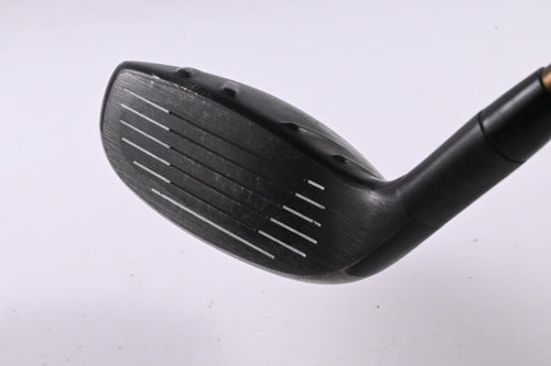Ping G400 #3 Hybrid / 19 Degree / Regular Flex Ping Alta CB 70 Shaft