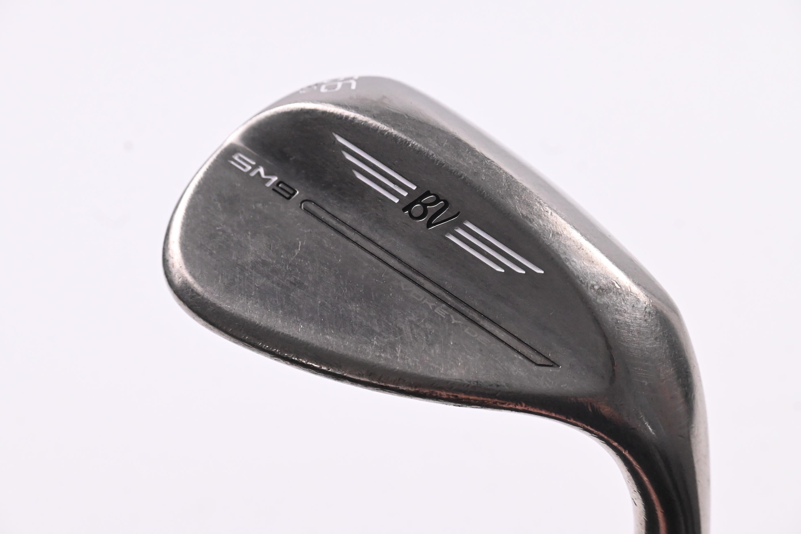 Titleist Vokey SM9 Sand Wedge / 56 Degree / Wedge Flex Titleist Vokey SM9 Shaft
