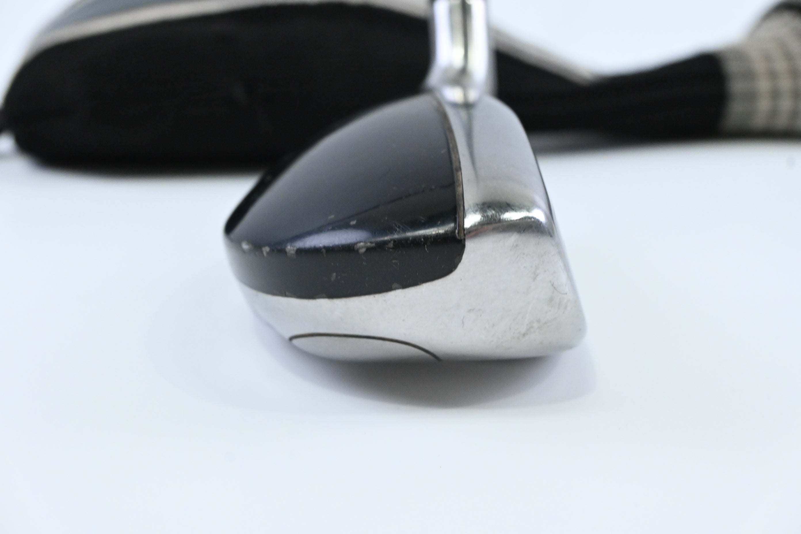 Cobra Baffler DWS #2 Hybrid / 18 Degree / Regular Flex Aldila NV 65 Shaft