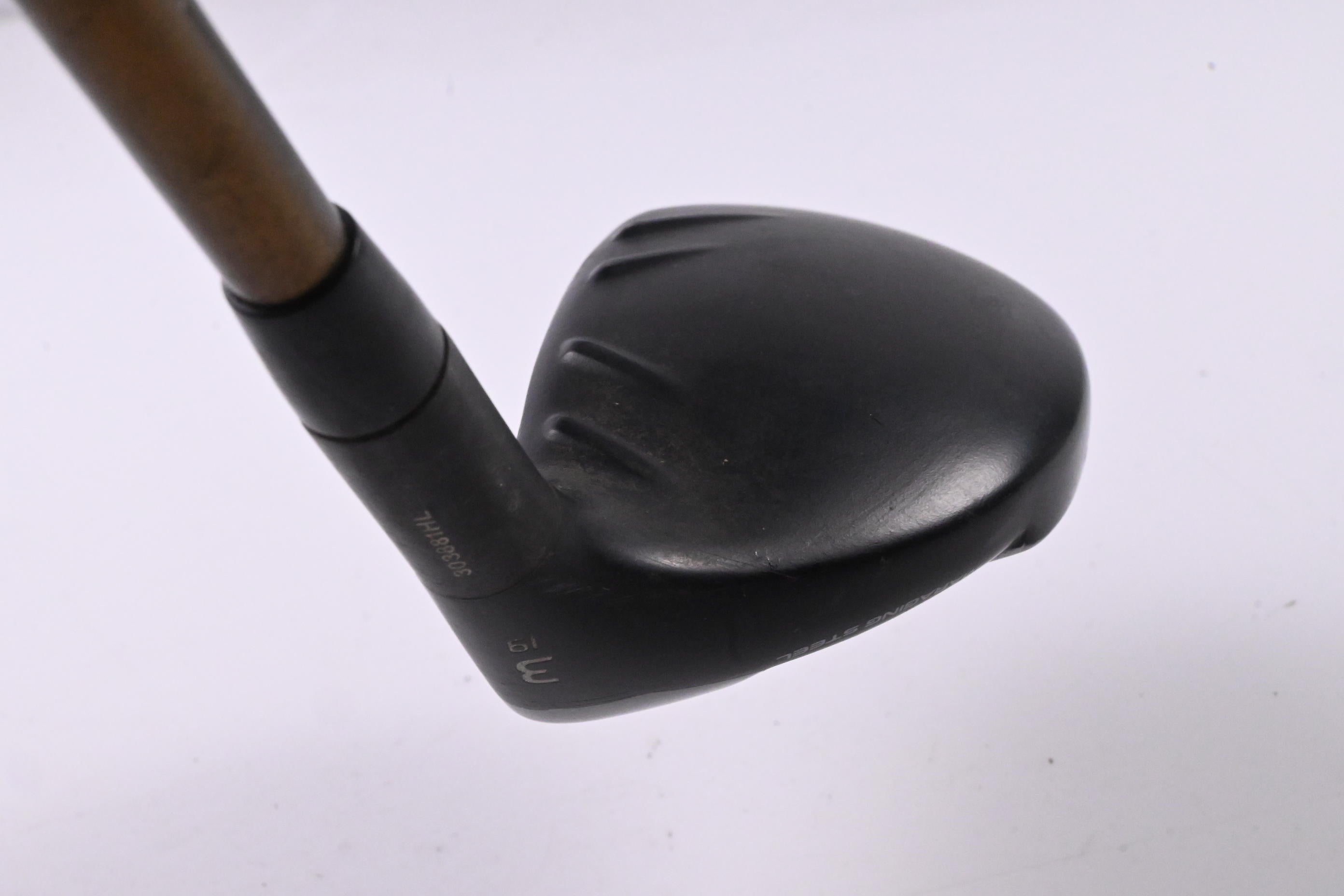 Ping G400 #3 Hybrid / 19 Degree / Regular Flex Ping Alta CB 70 Shaft