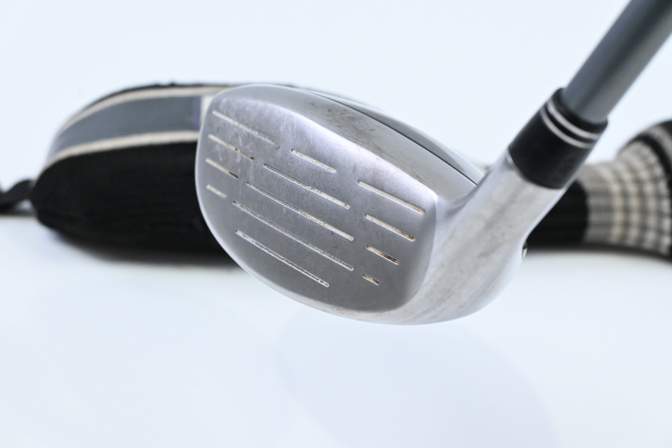 Cobra Baffler DWS #2 Hybrid / 18 Degree / Regular Flex Aldila NV 65 Shaft