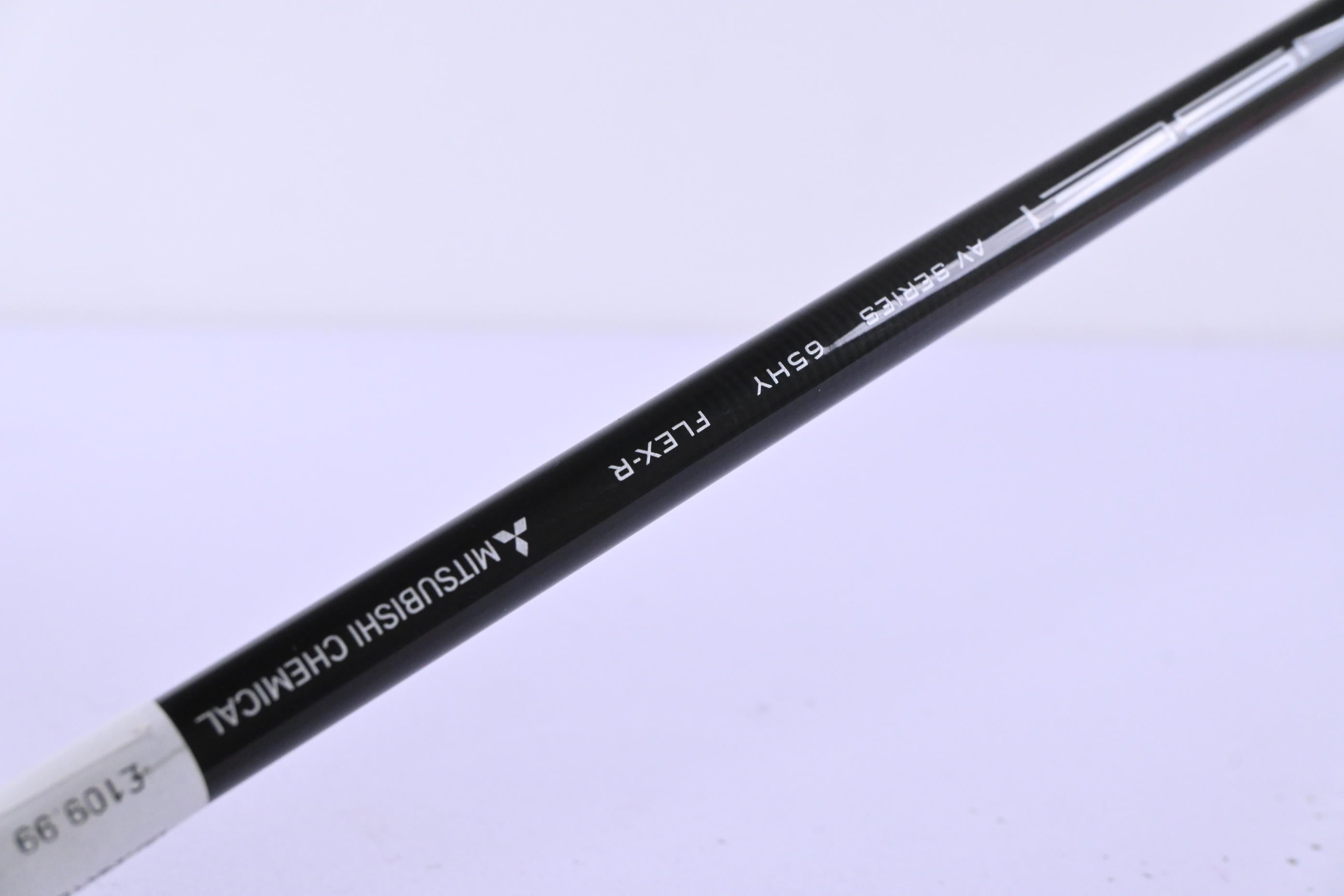Cleveland Halo XL #3 Hybrid / 18 Degree / Regular Flex Tensei AV Raw Blue 65