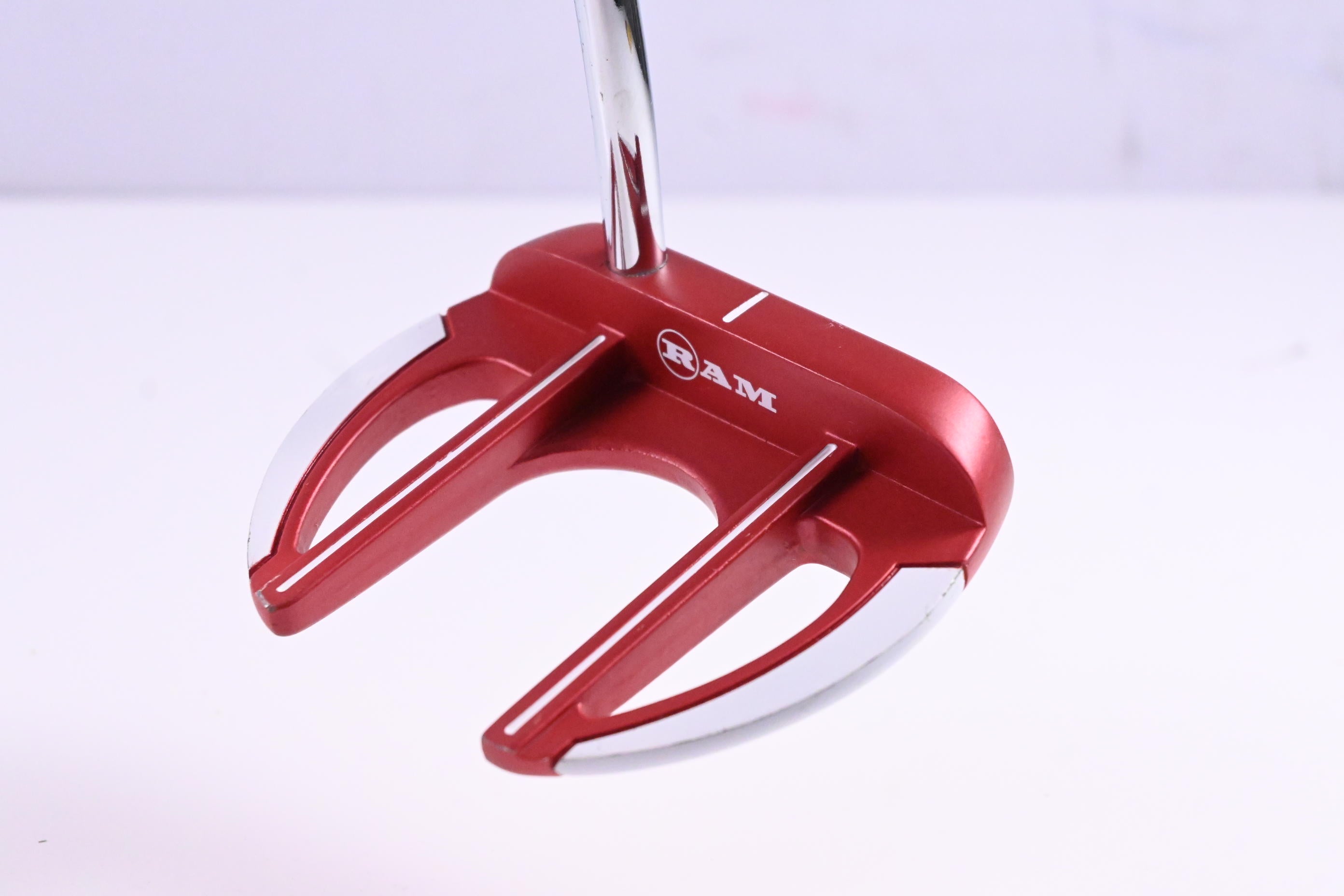 RAM Laser 2.0 Putter / 34 Inch