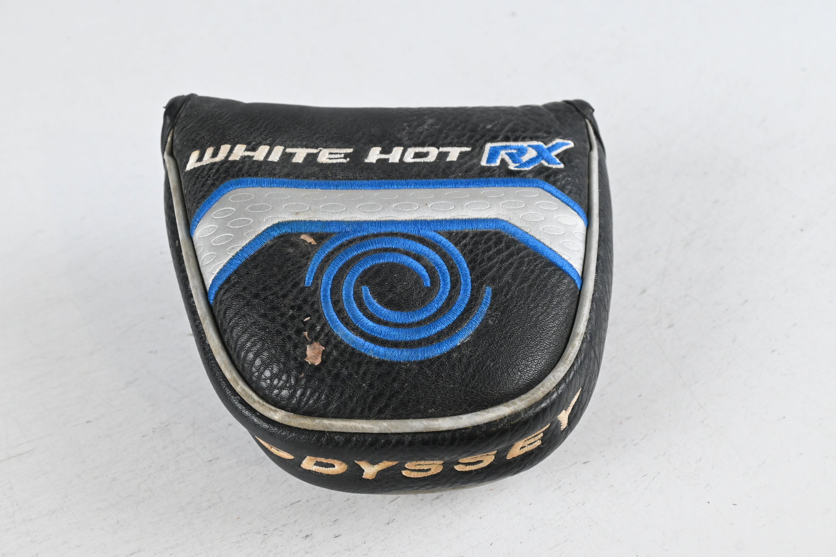 Odyssey White Hot RX 2-Ball Putter / 34 Inch