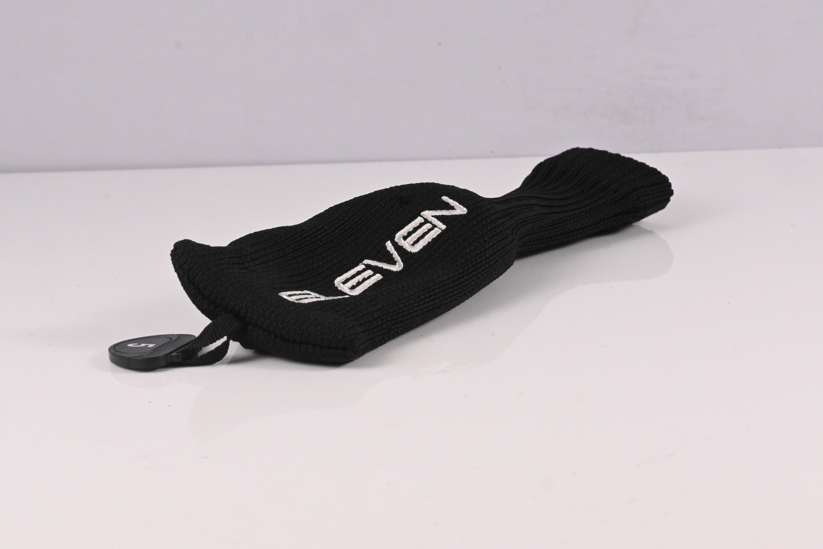 Eleven #5 Hybrid / 24 Degree / Regular Flex Eleven Shaft