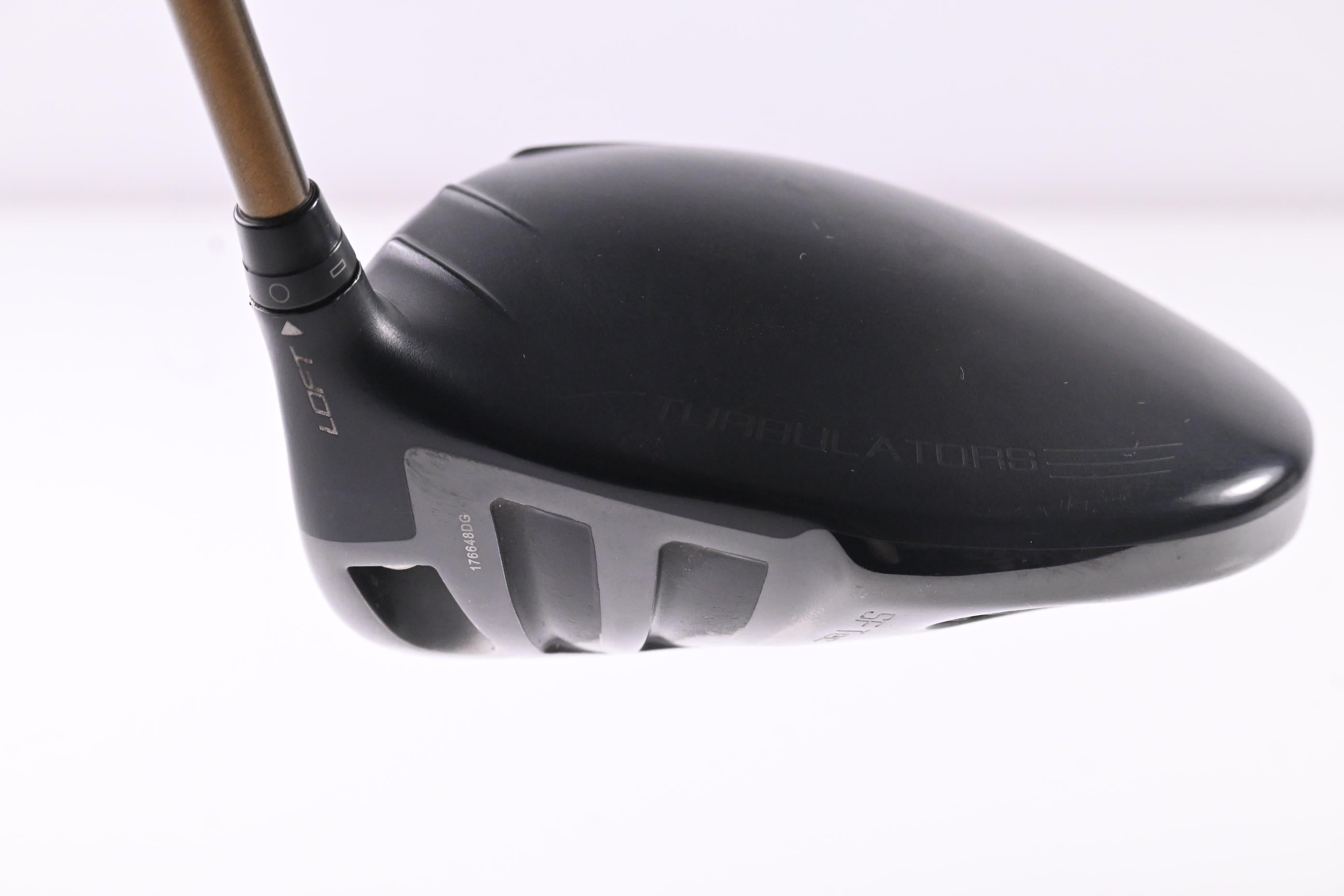 Ping G30 Driver / 10 Degree / Regular Flex Ping Alta CB 55 Shaft